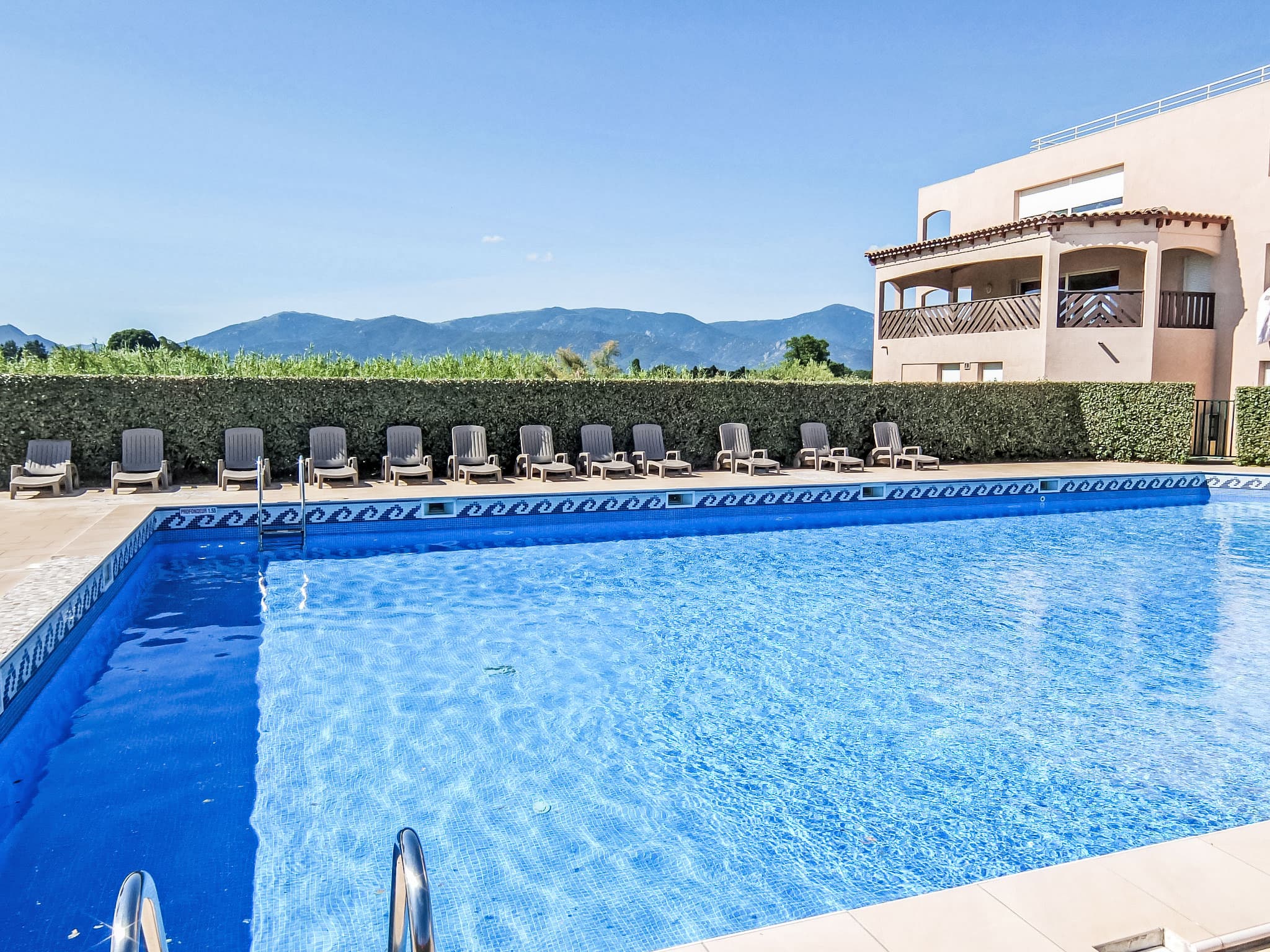 Pool Outdoor