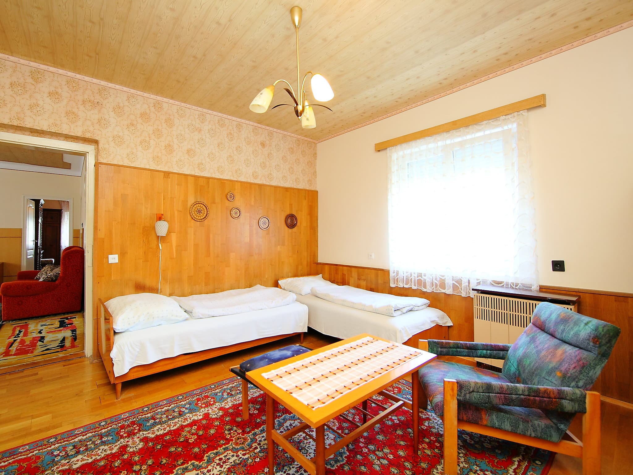 Inside other