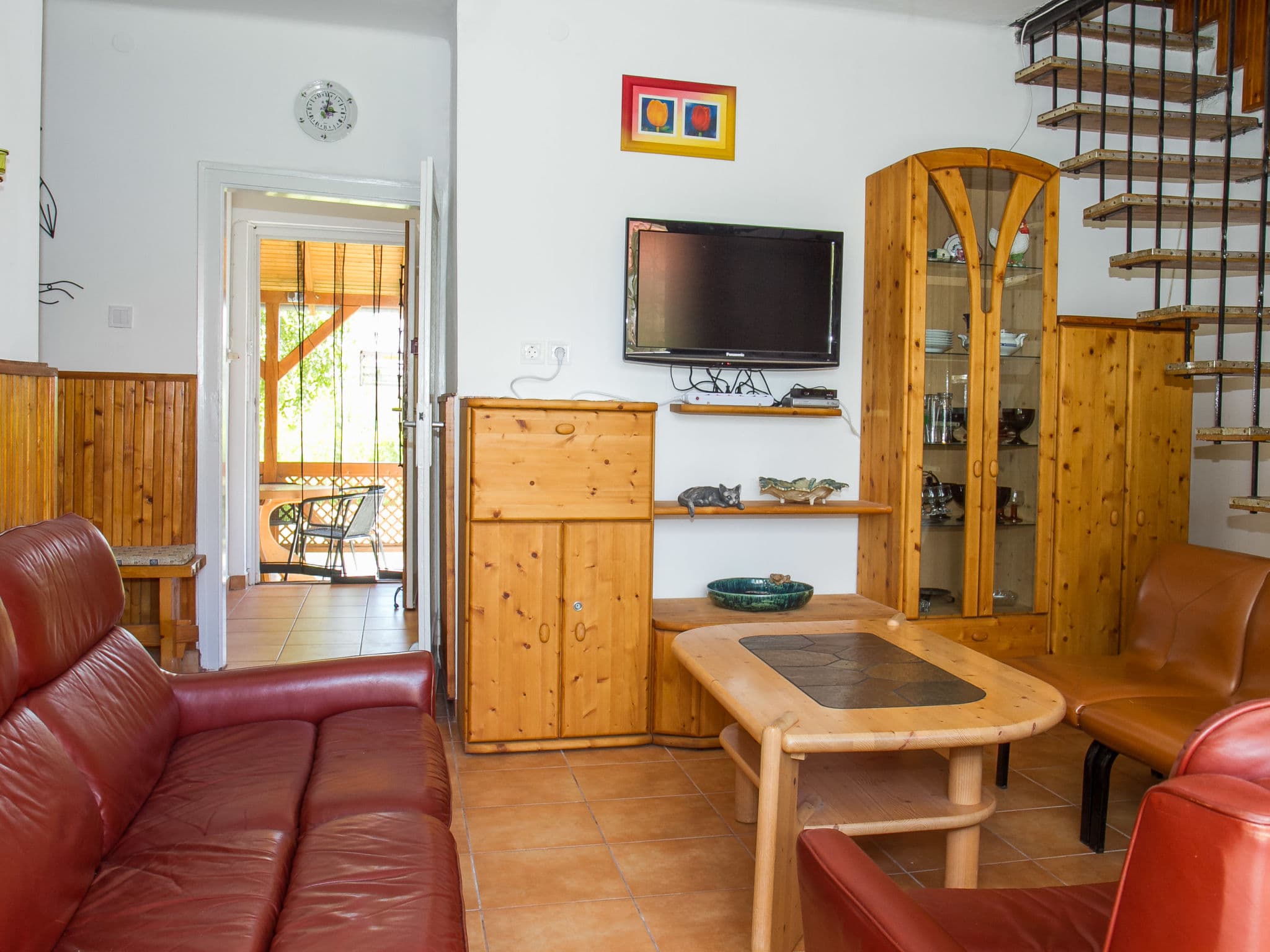Inside other