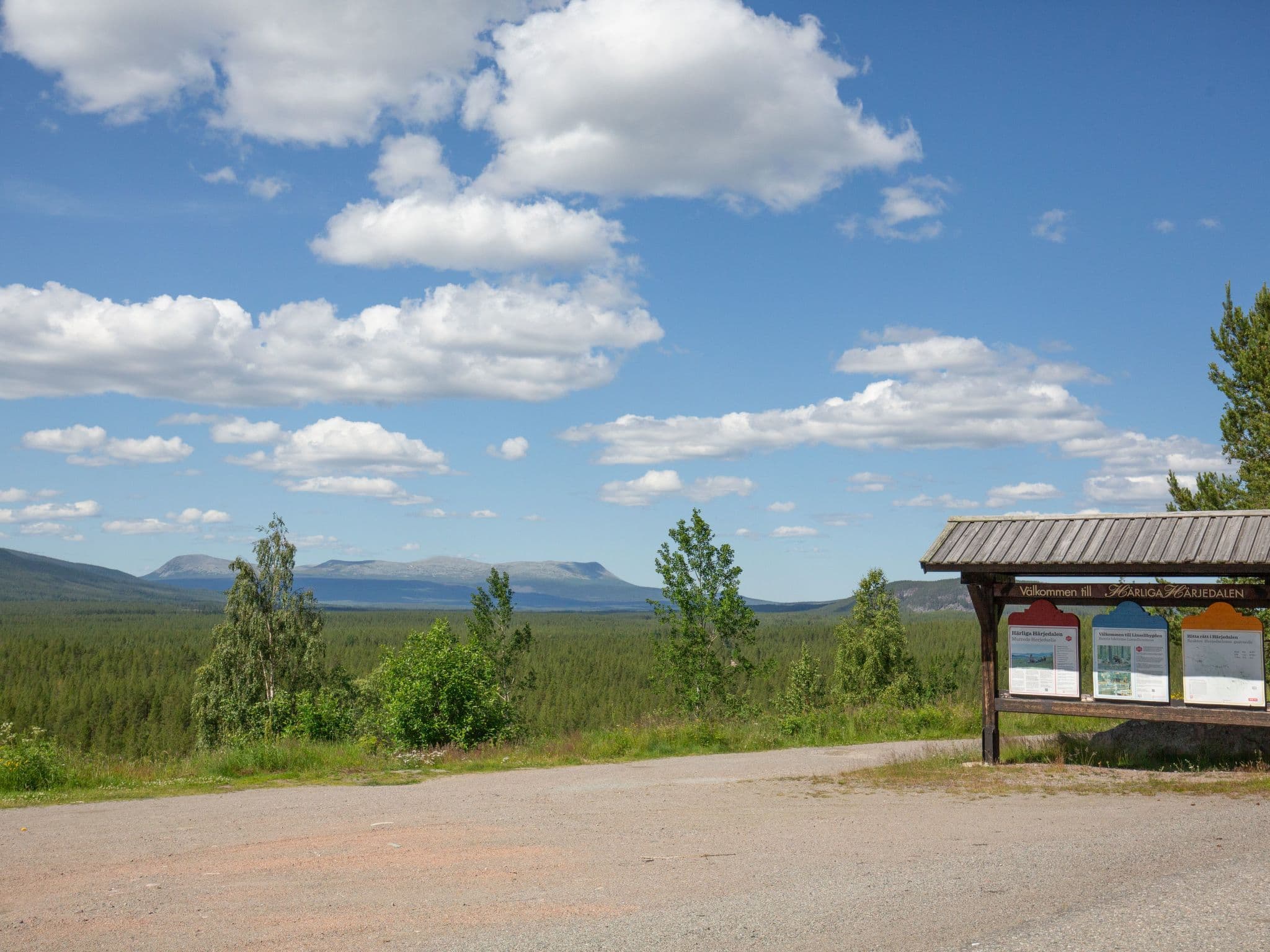 Place