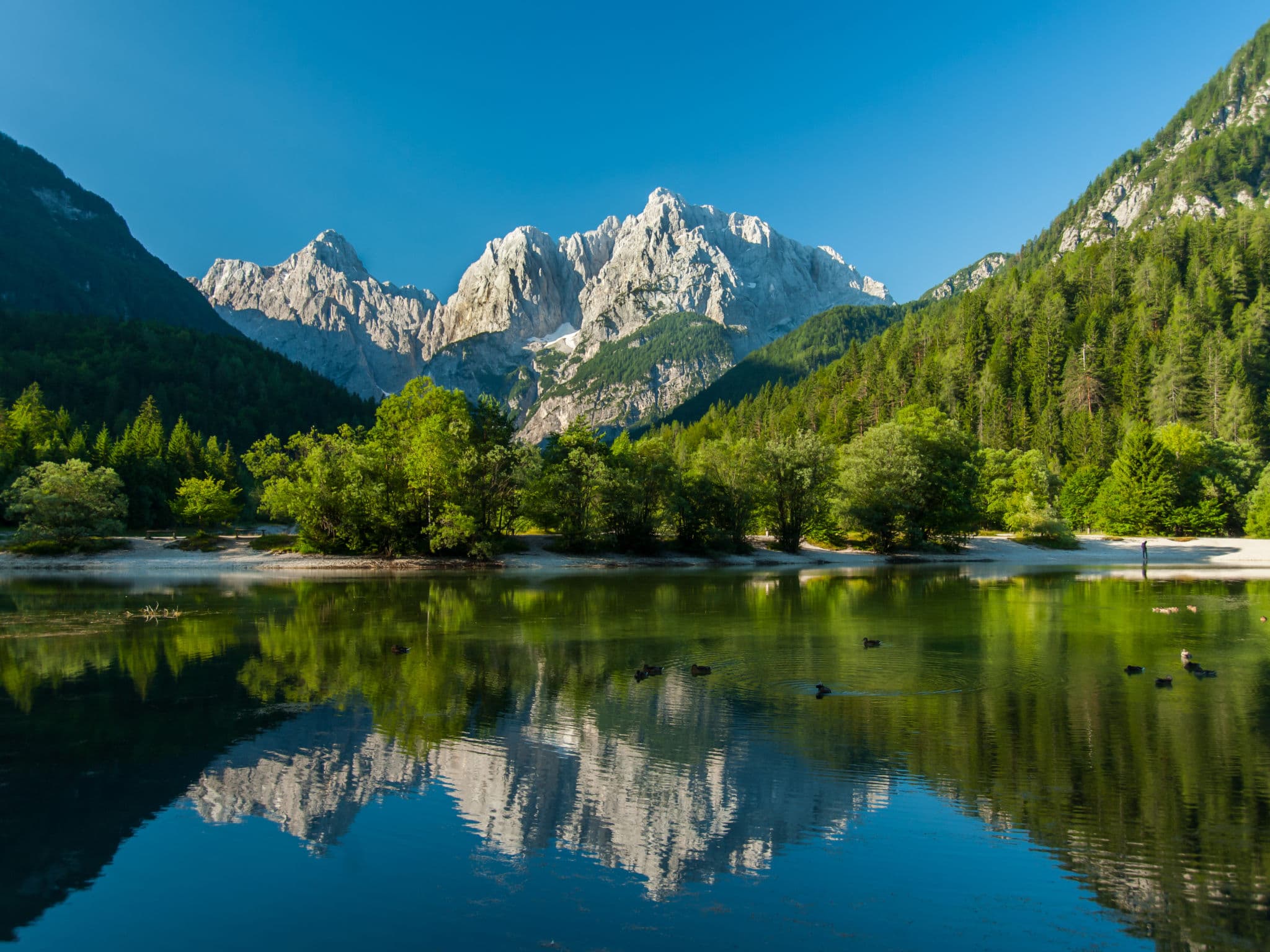 Place