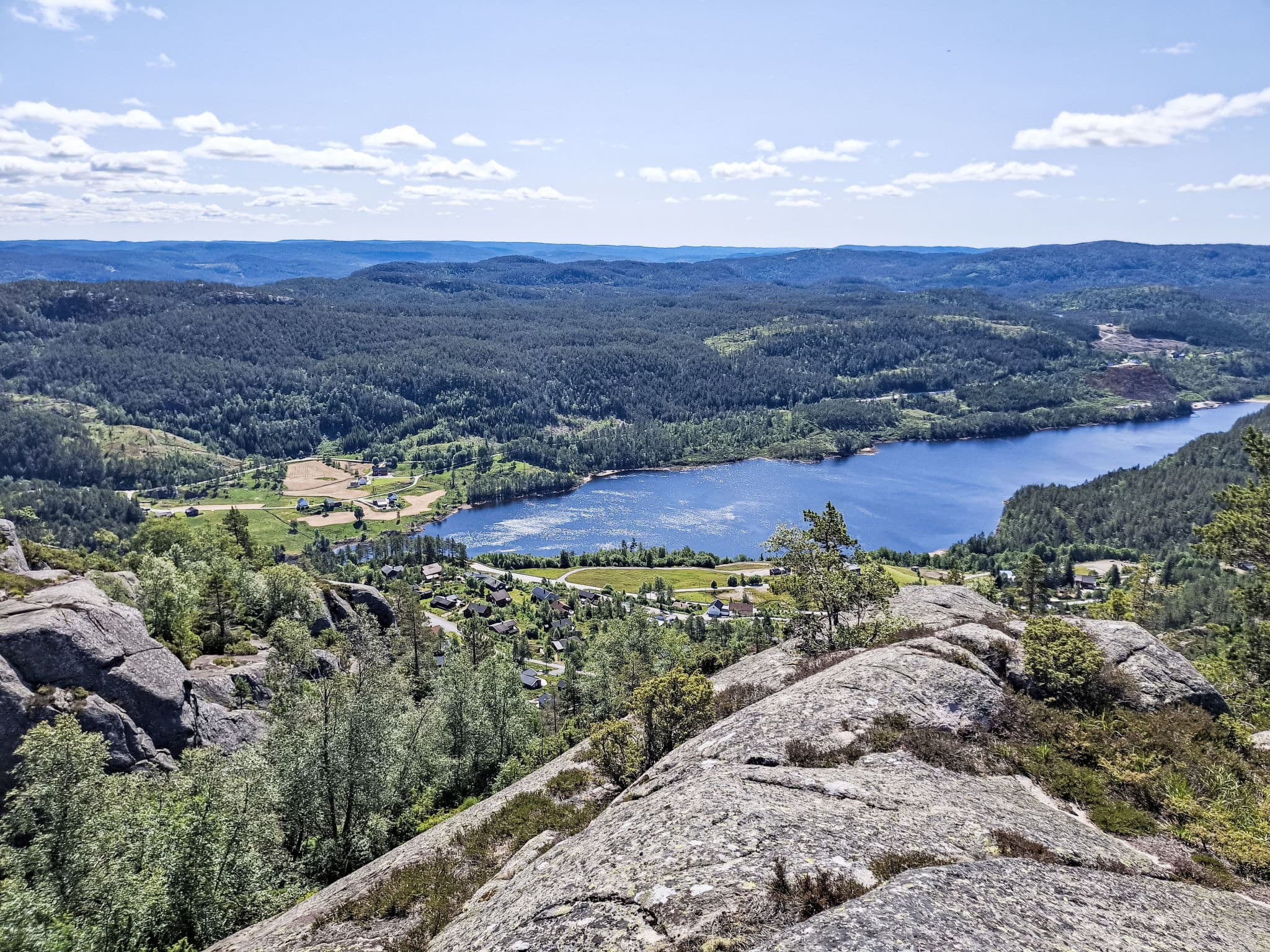 Place
