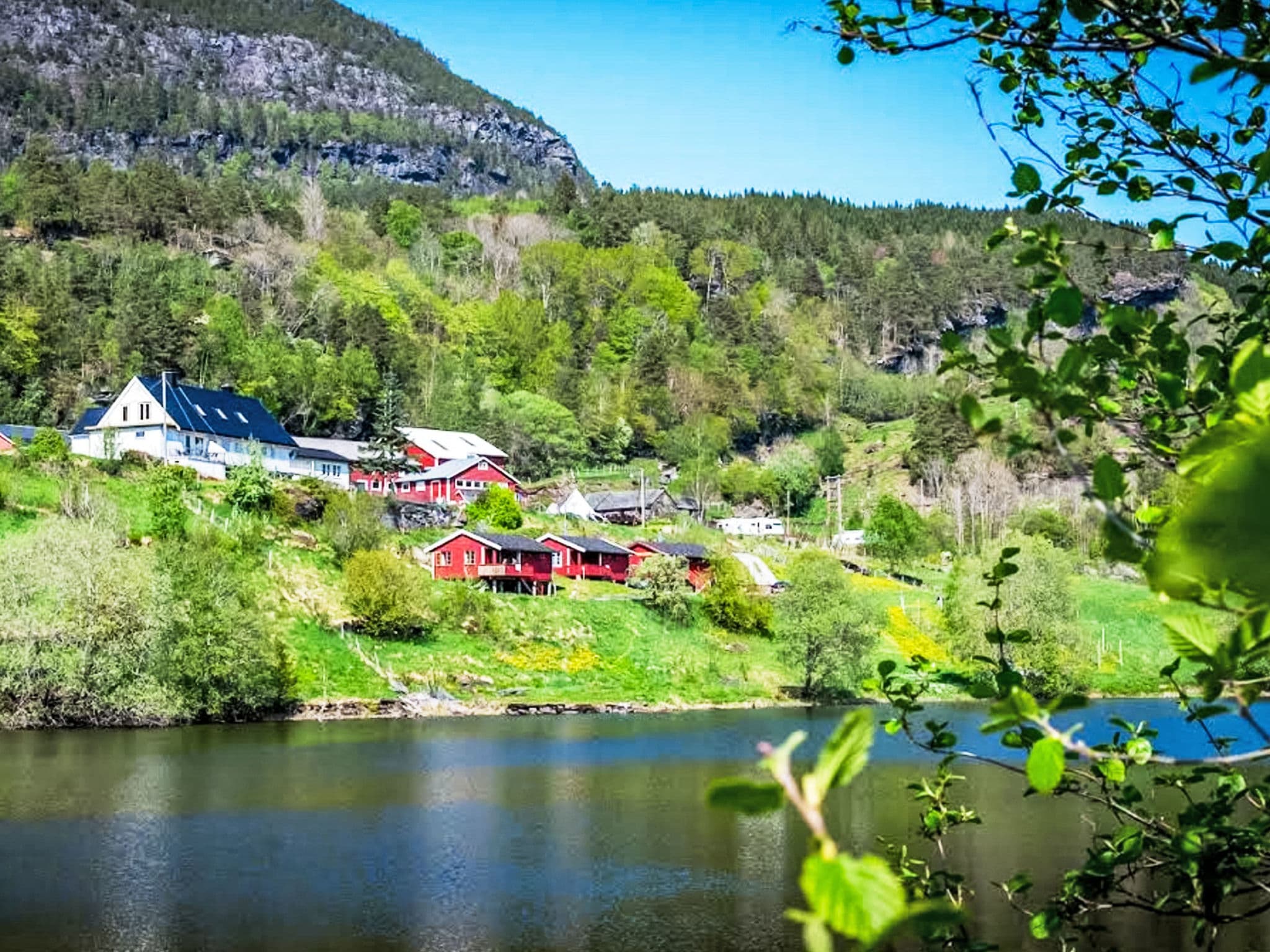Place