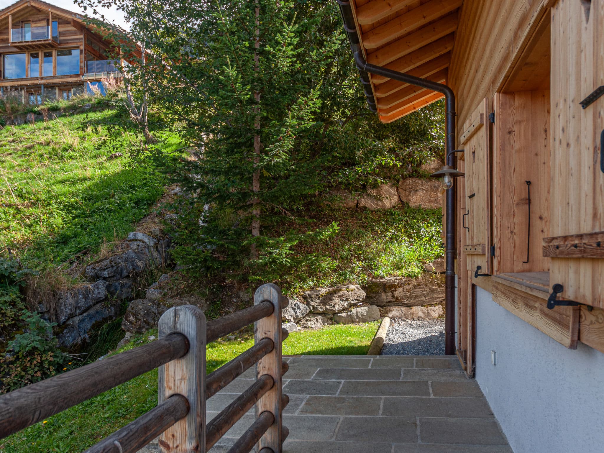 Outdoor