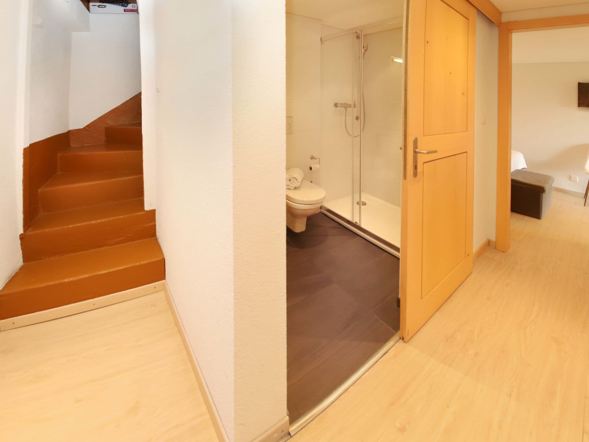 Inside other
