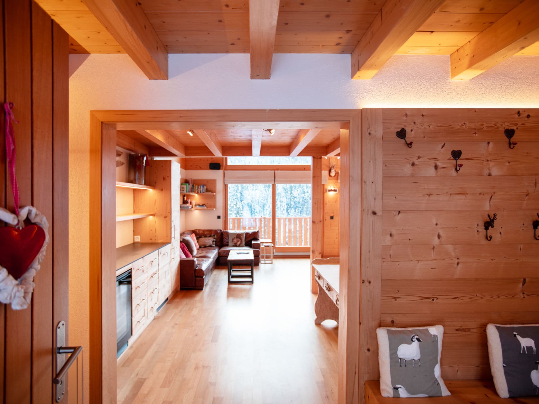 Inside other
