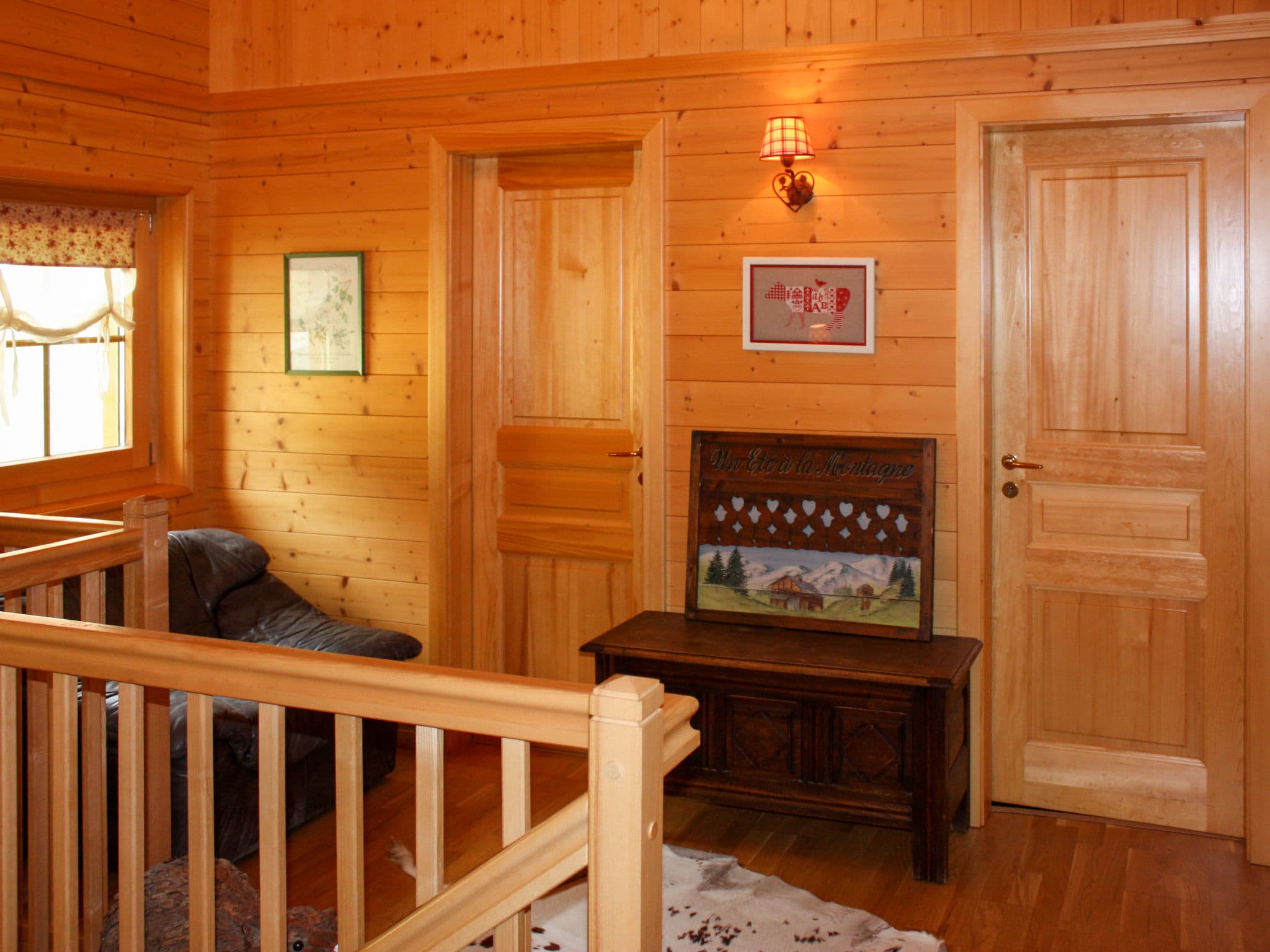 Inside other