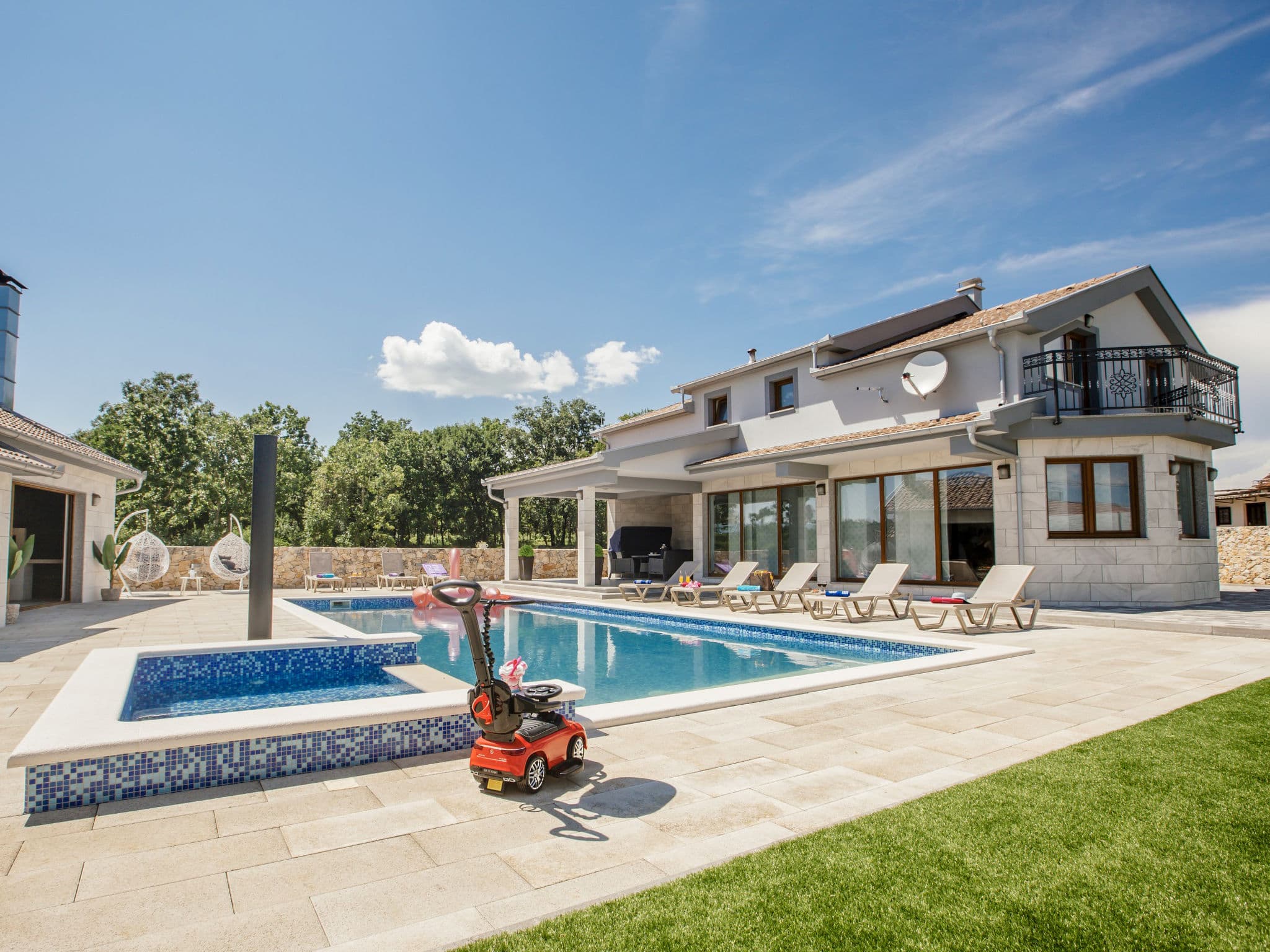 Pool Outdoor