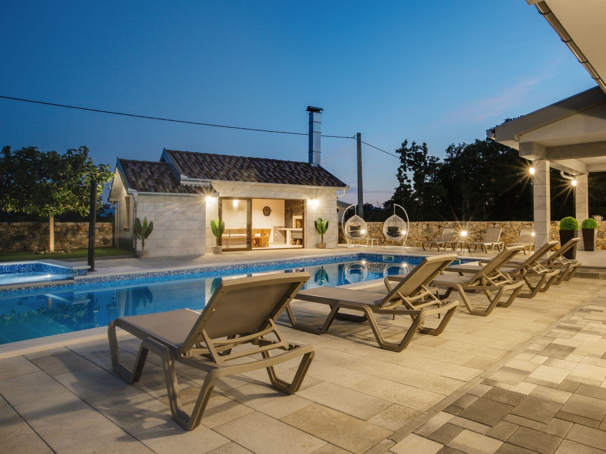 Pool Outdoor