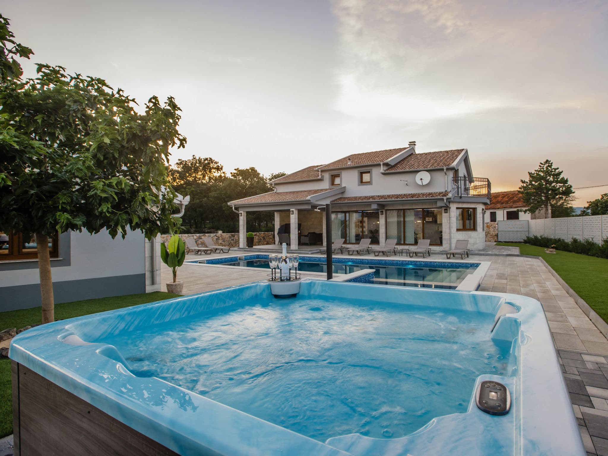 Pool Outdoor