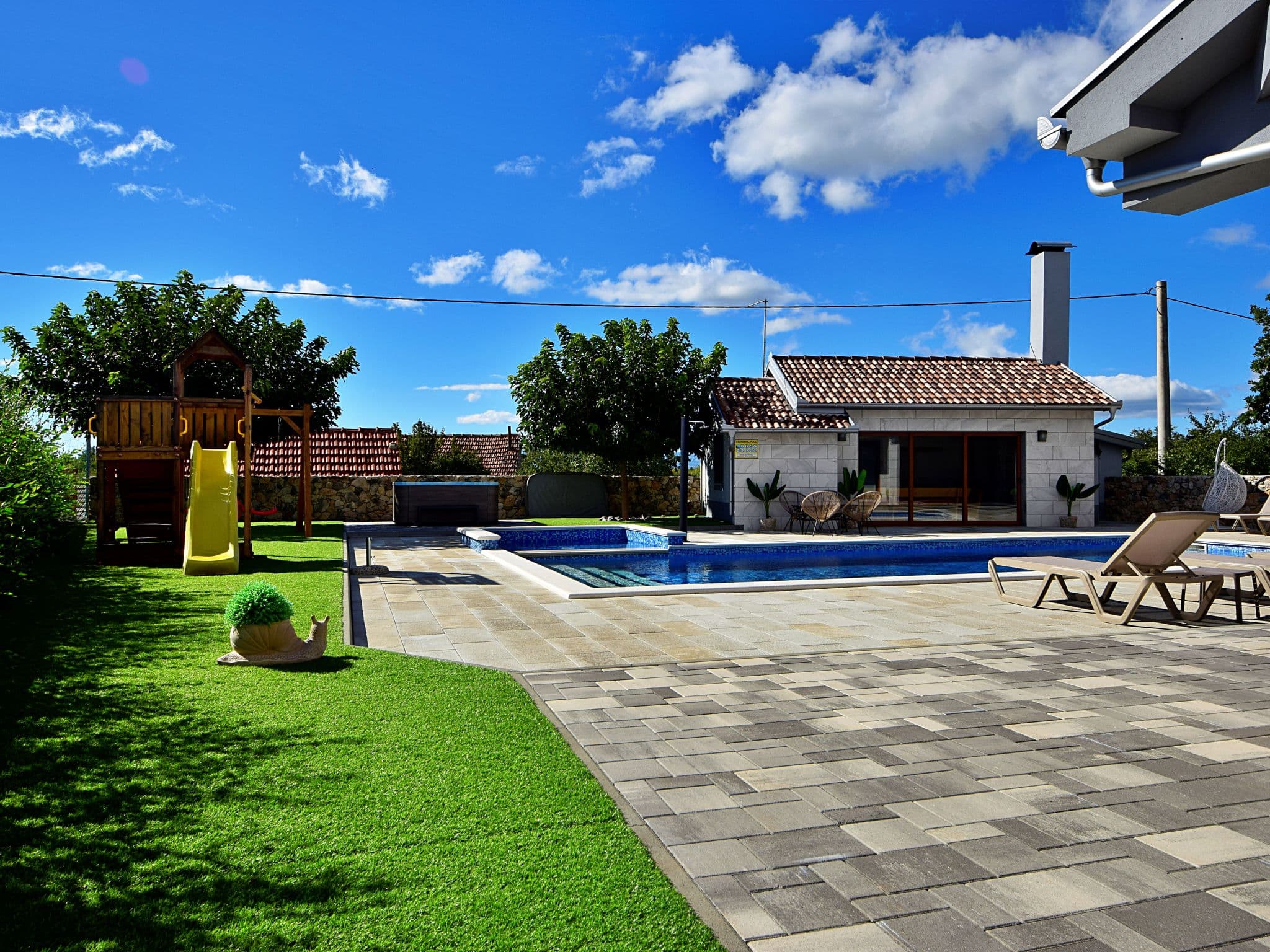 Pool Outdoor