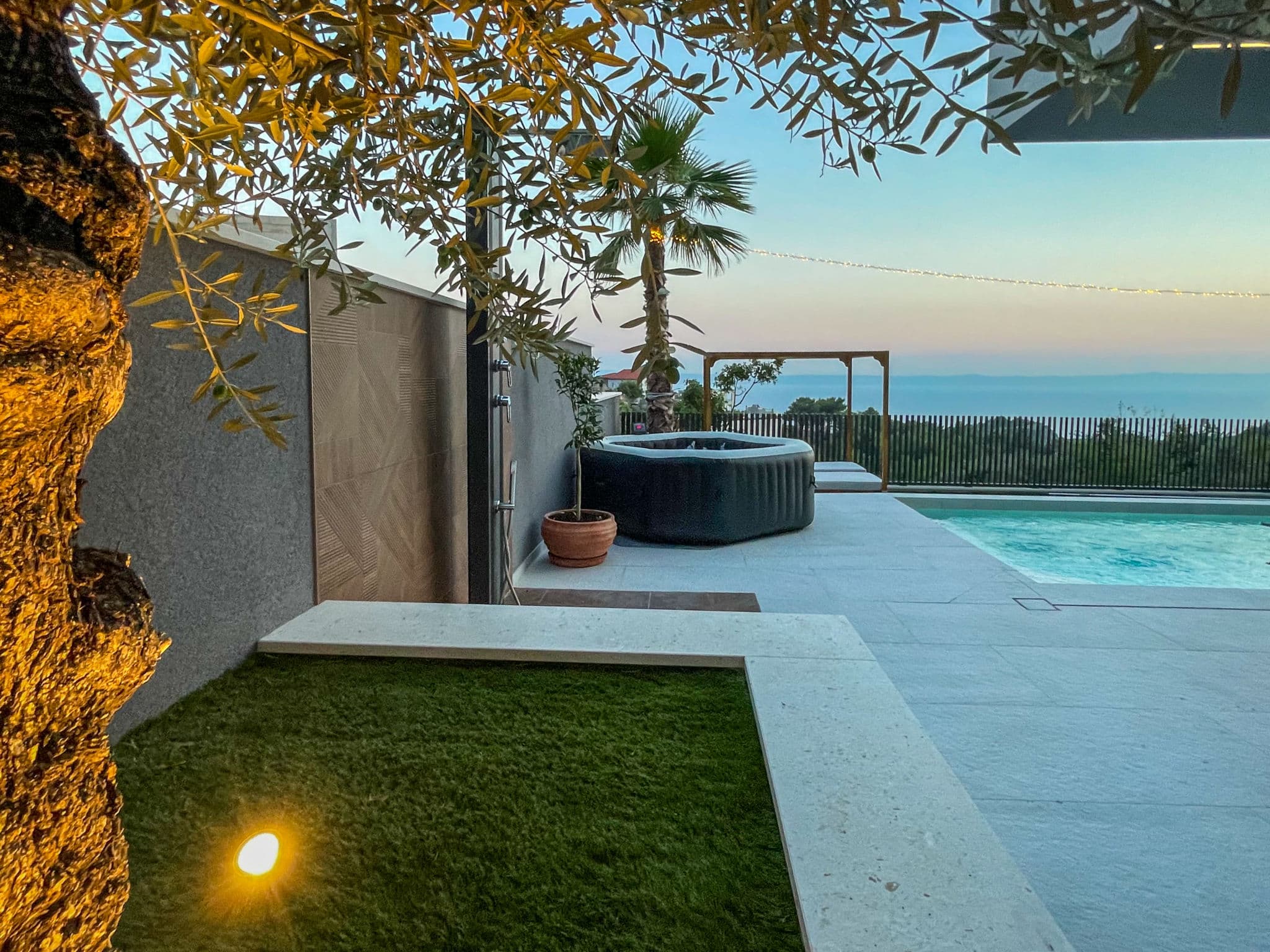 Pool Outdoor