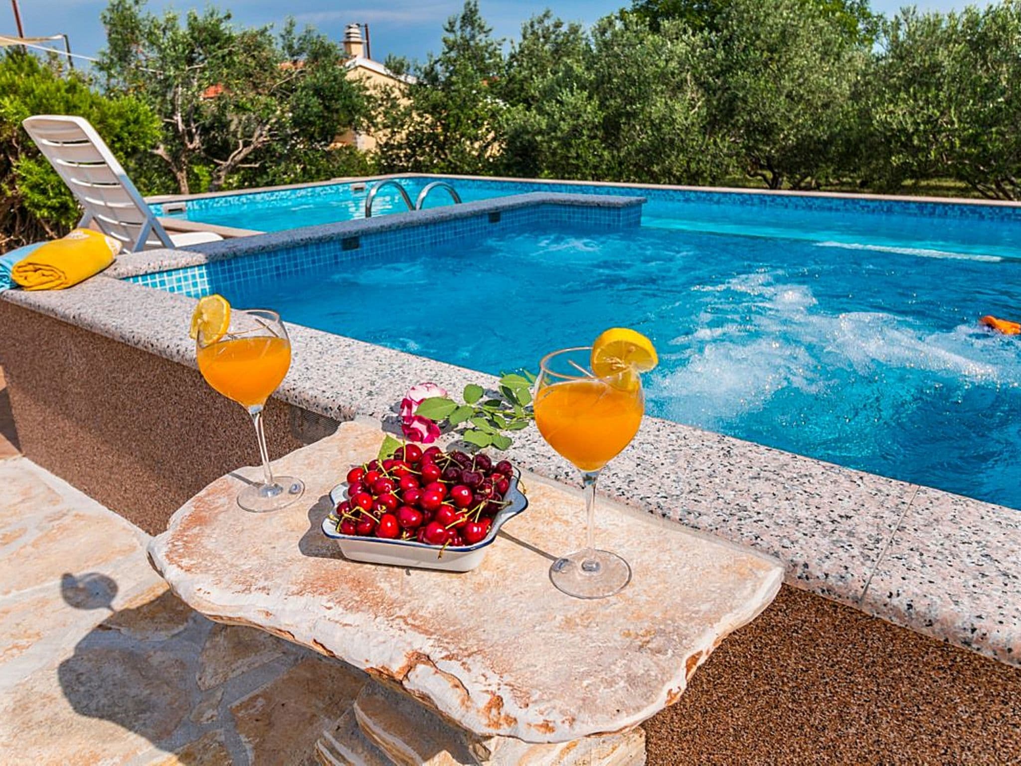 Pool Outdoor