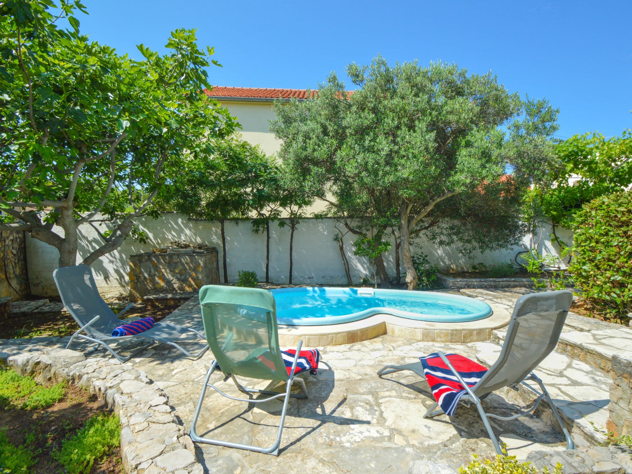 Pool Outdoor