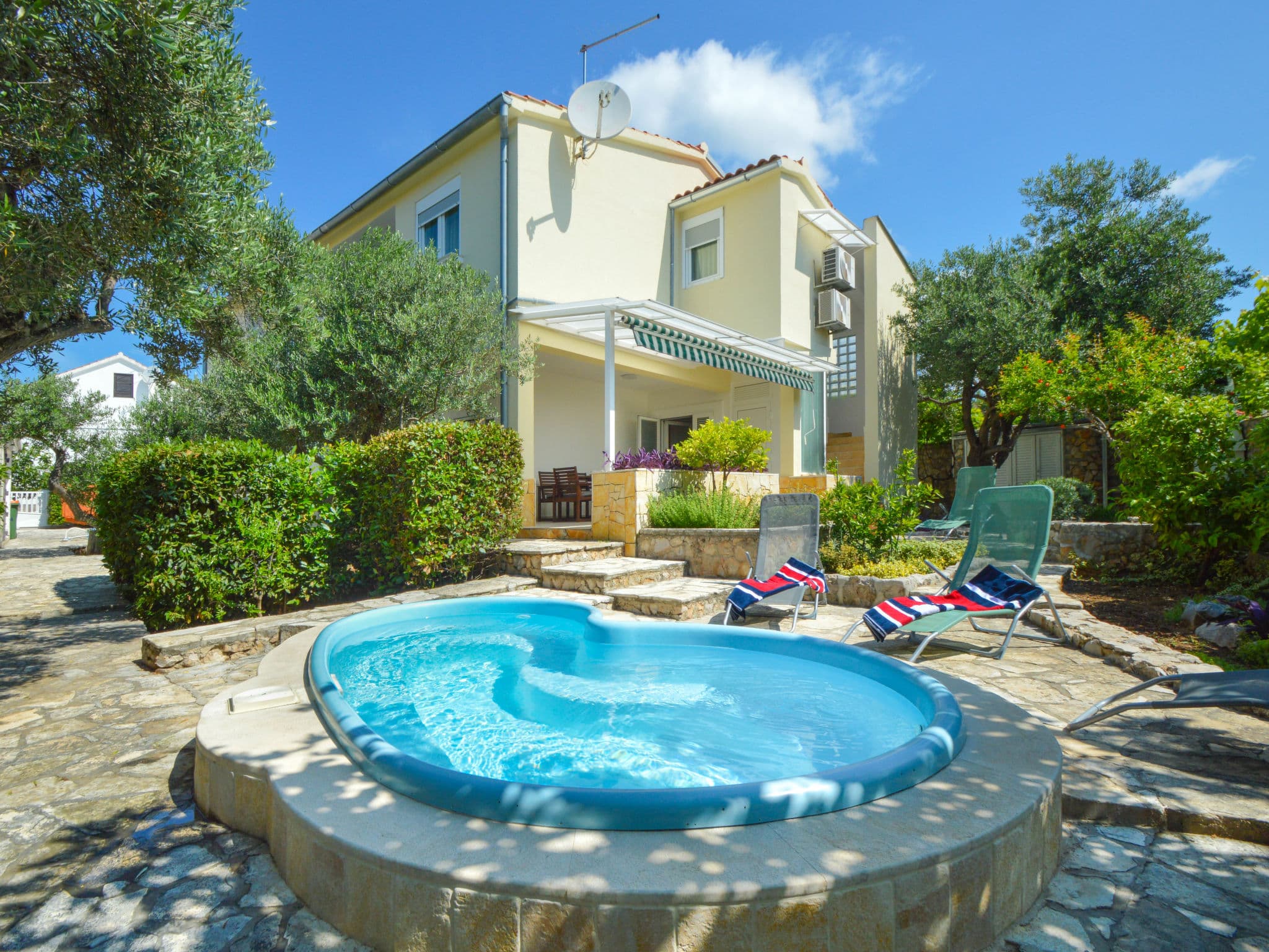 Pool Outdoor