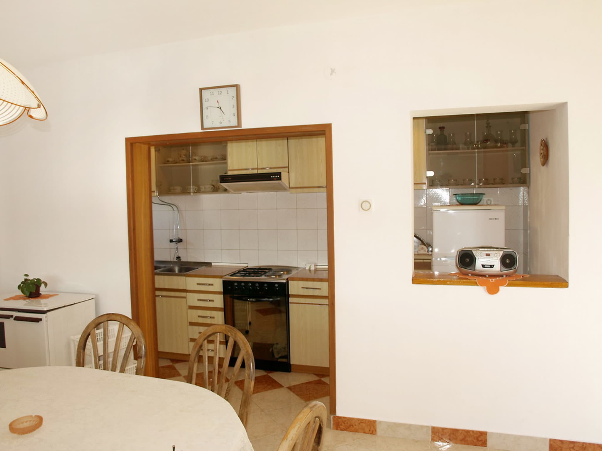 Inside other