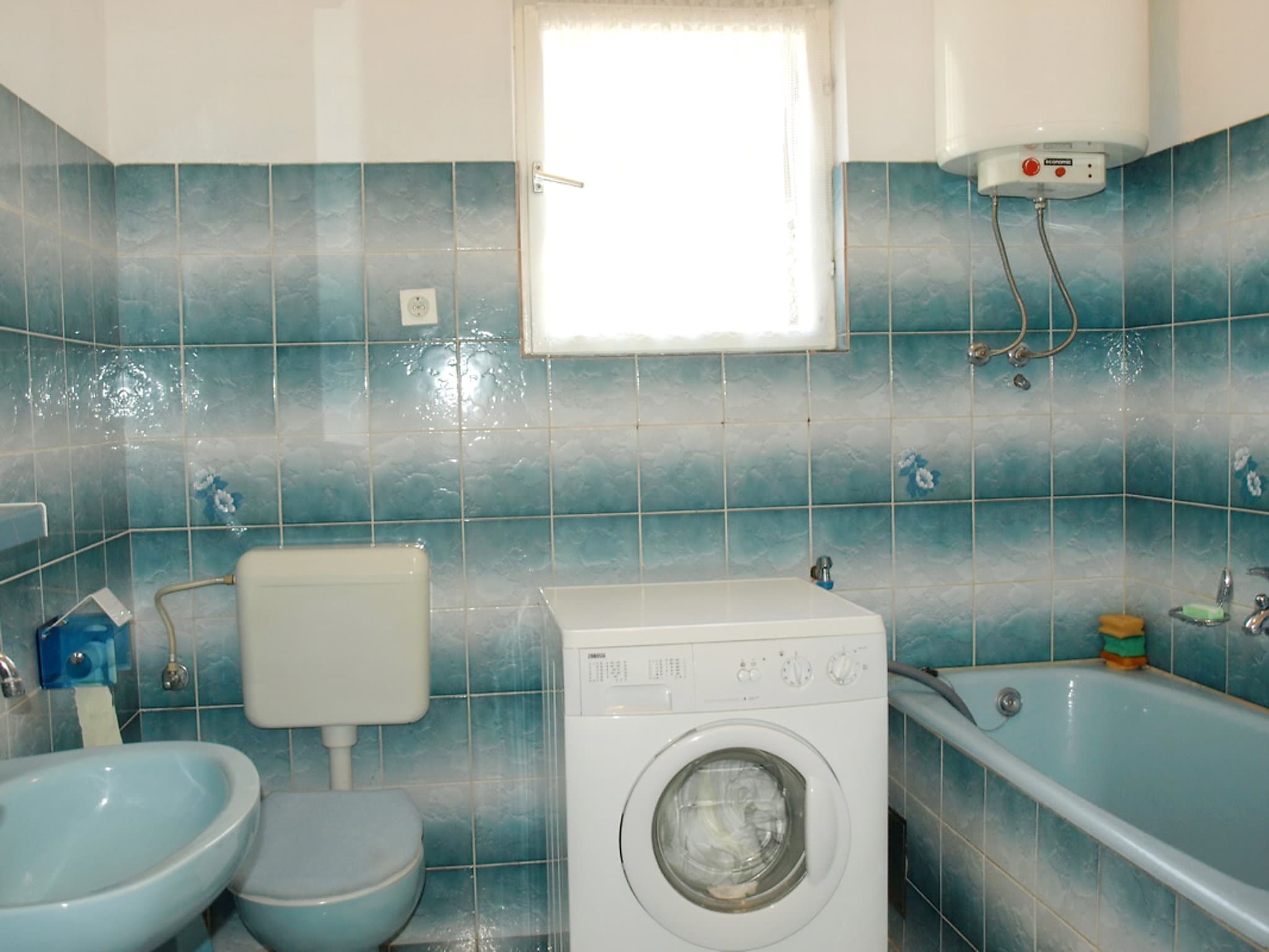 Inside other