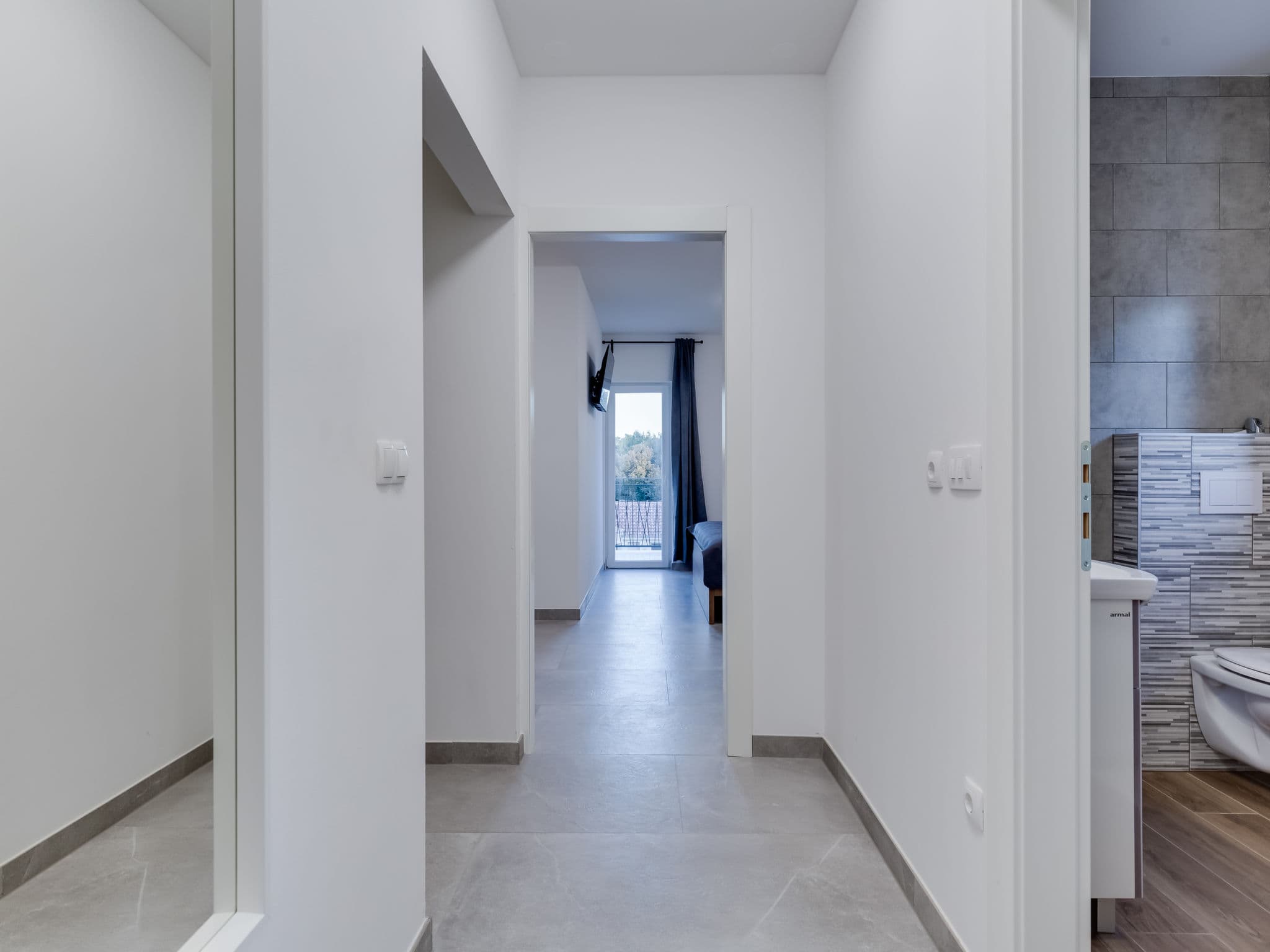 Inside other