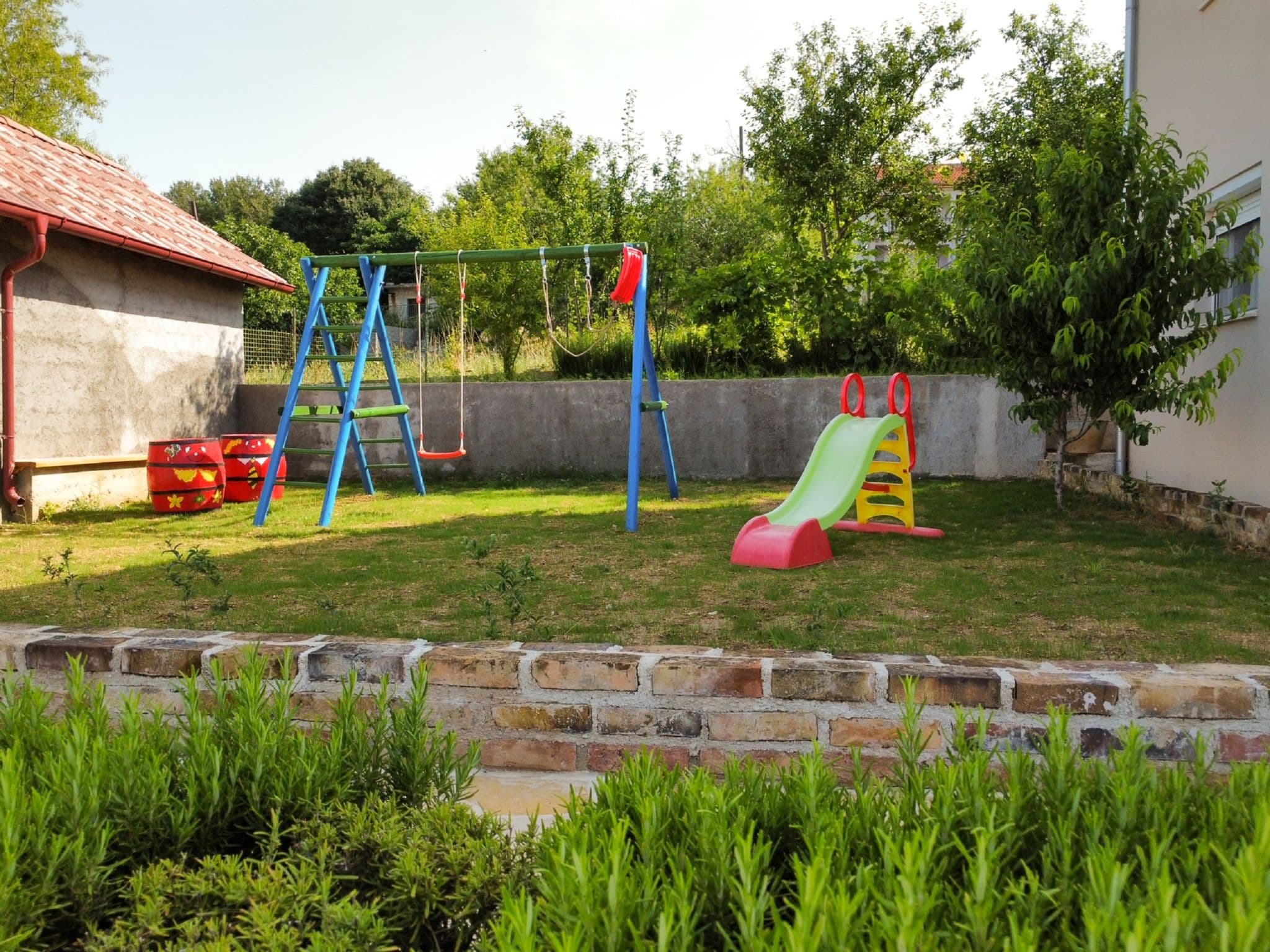 Outdoor