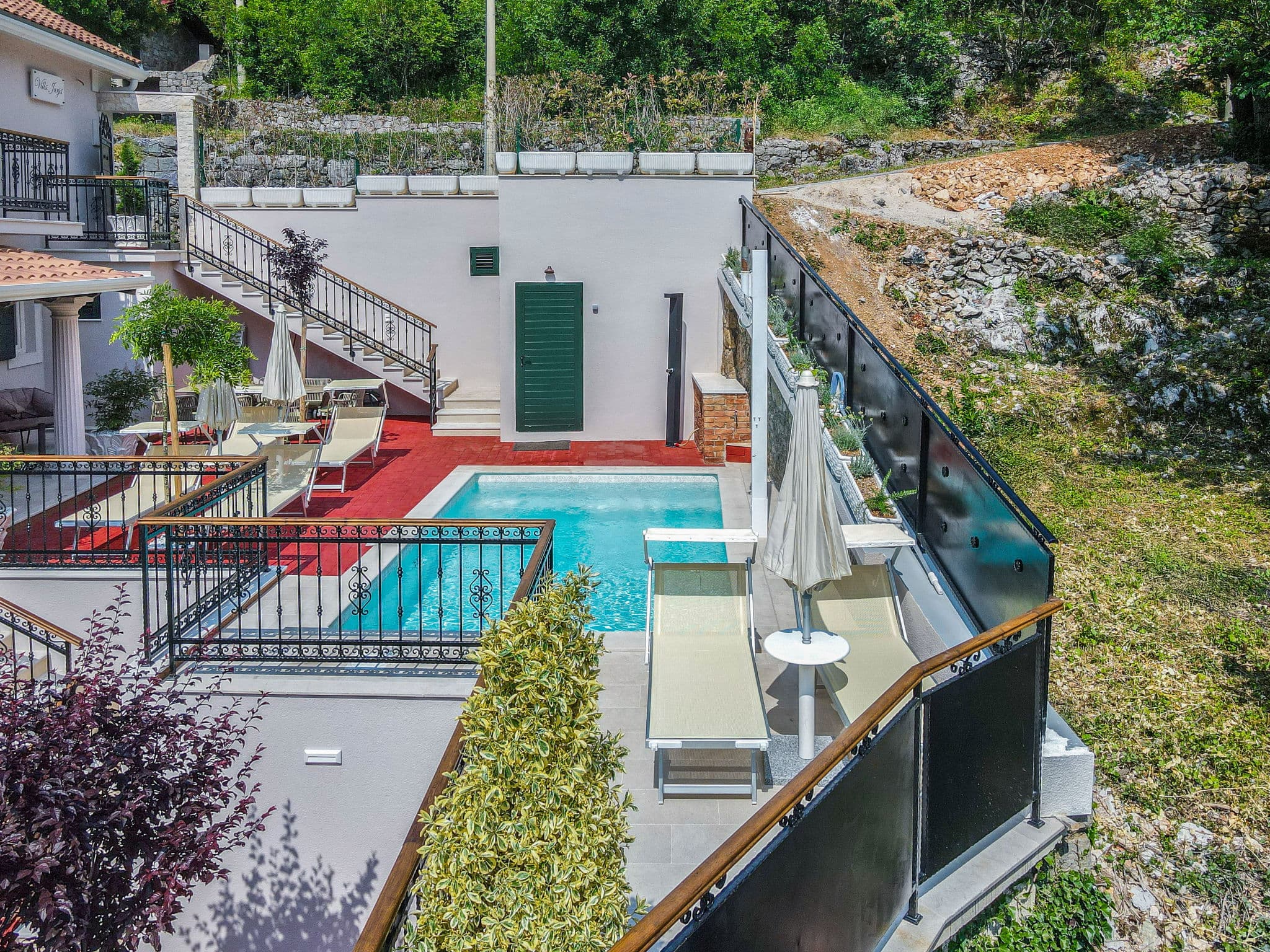 Pool Outdoor
