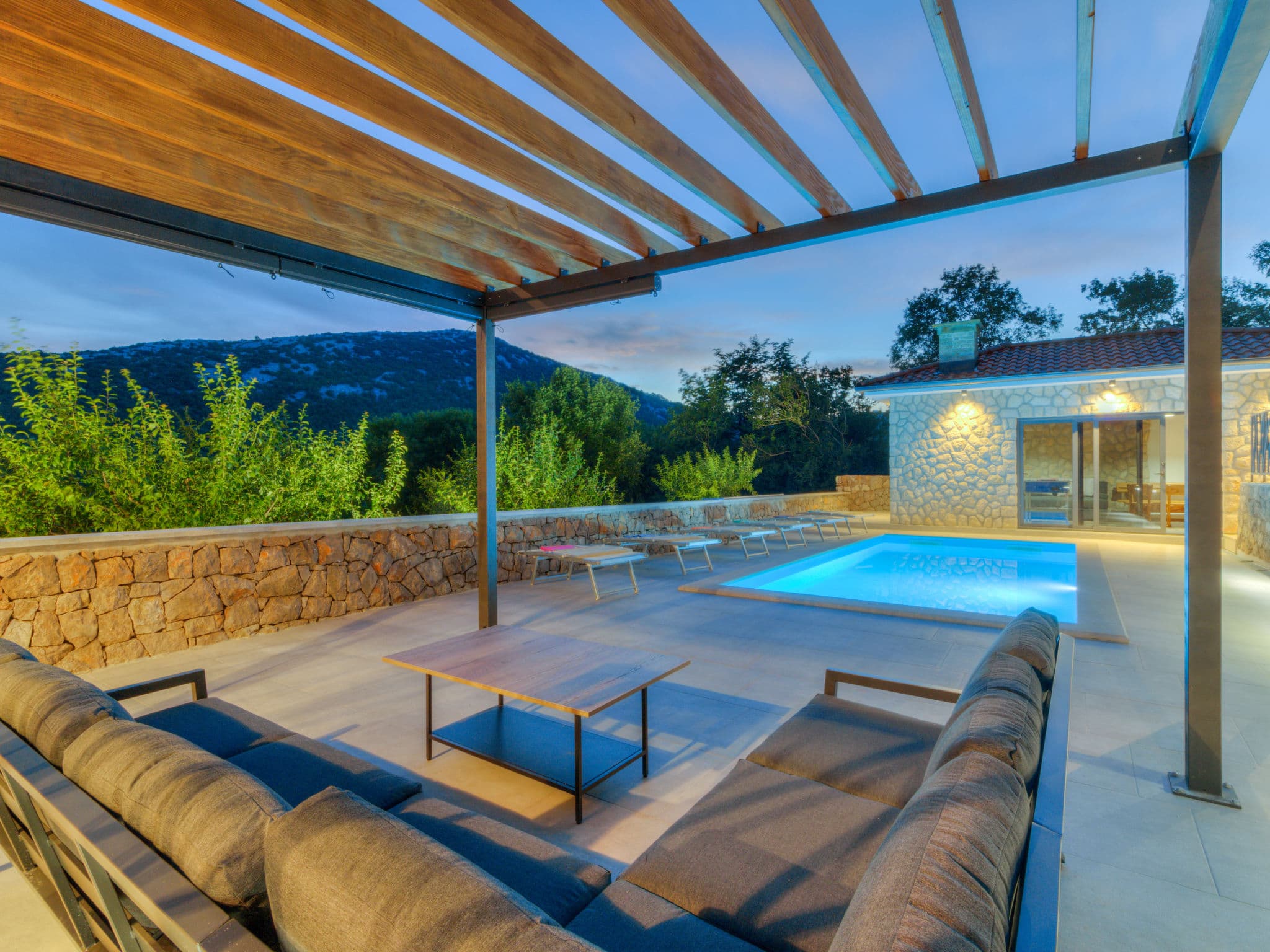 Pool Outdoor