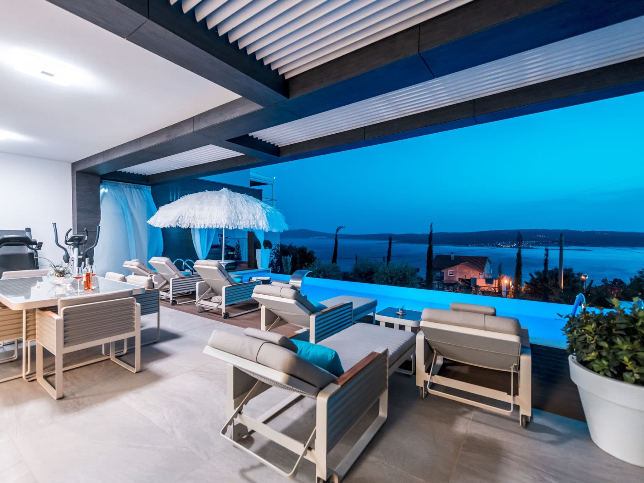Pool Outdoor