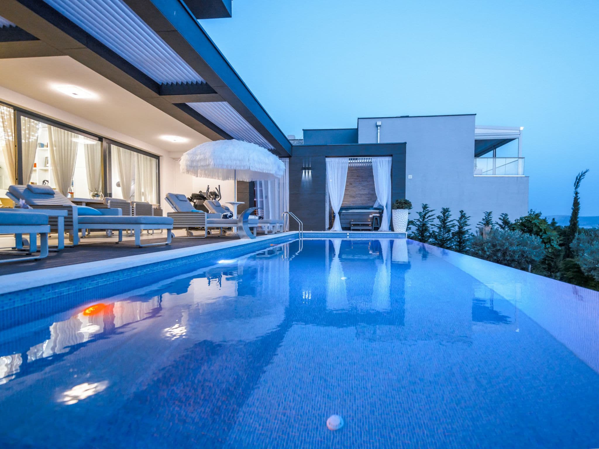 Pool Outdoor