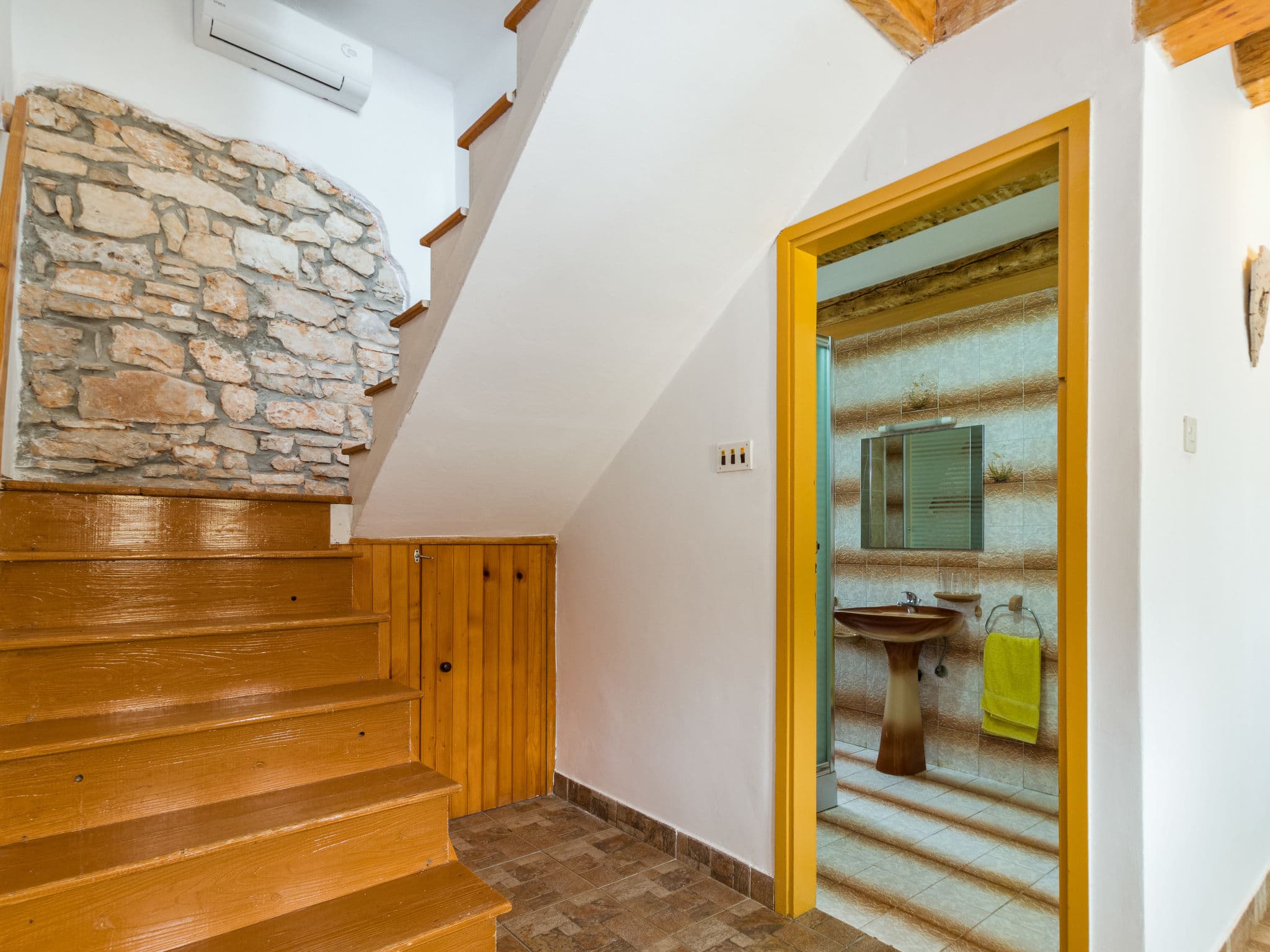 Inside other