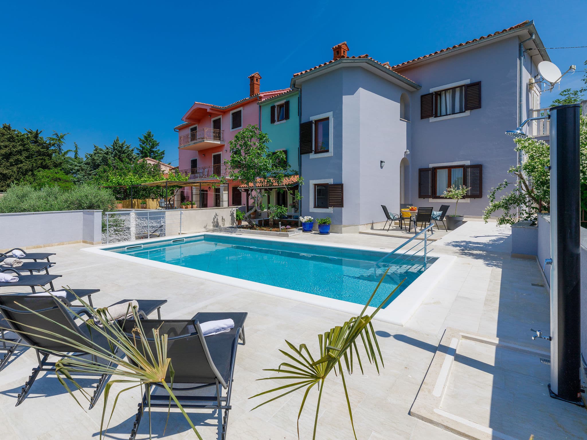 Pool Outdoor