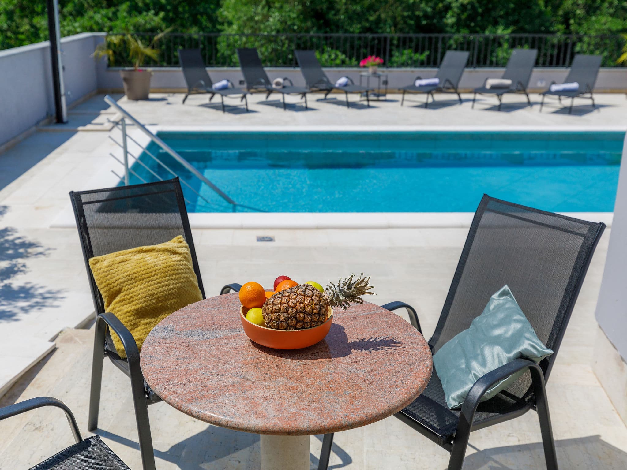 Pool Outdoor