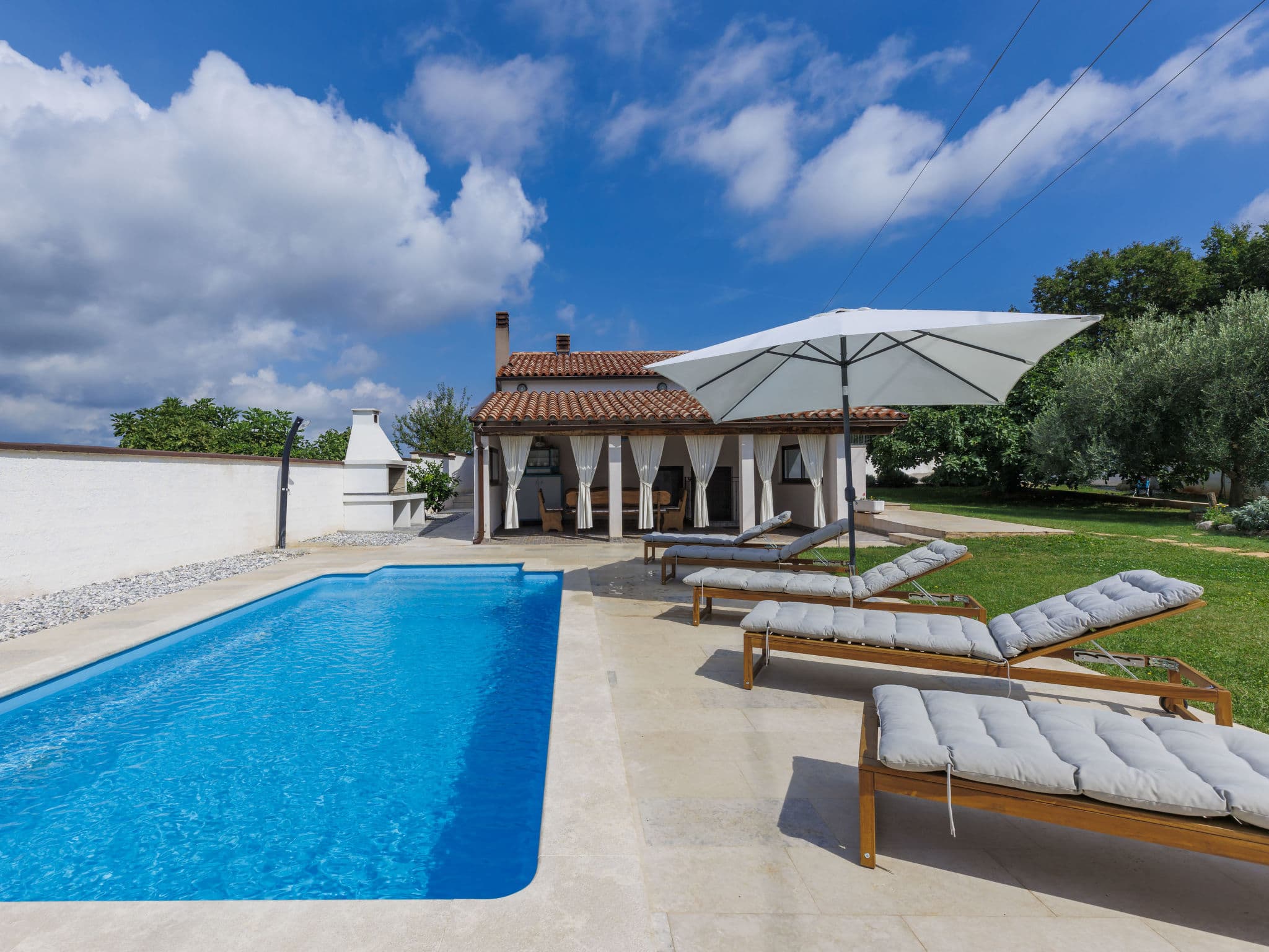 Pool Outdoor