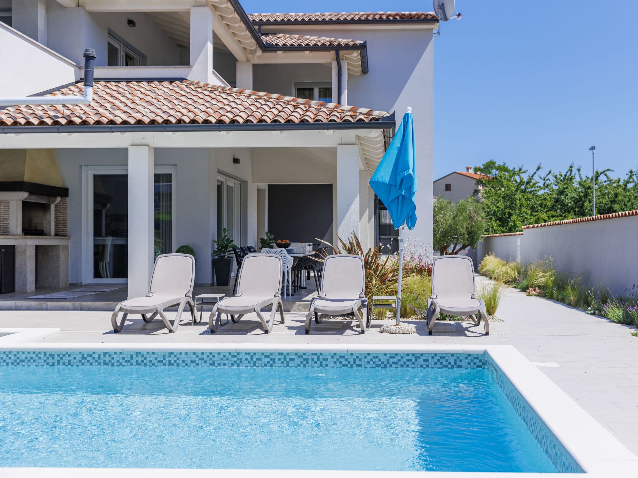 Pool Outdoor