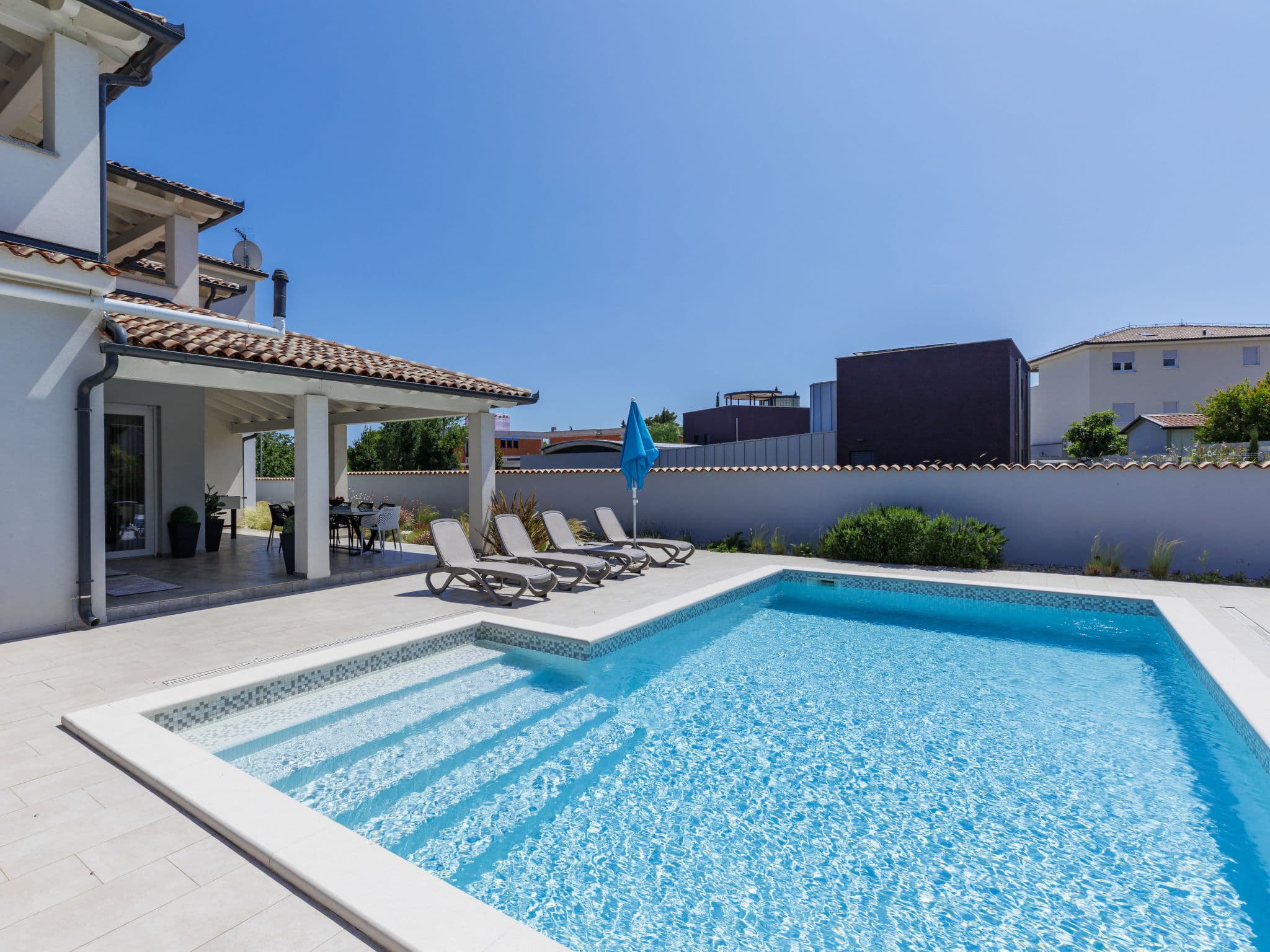 Pool Outdoor