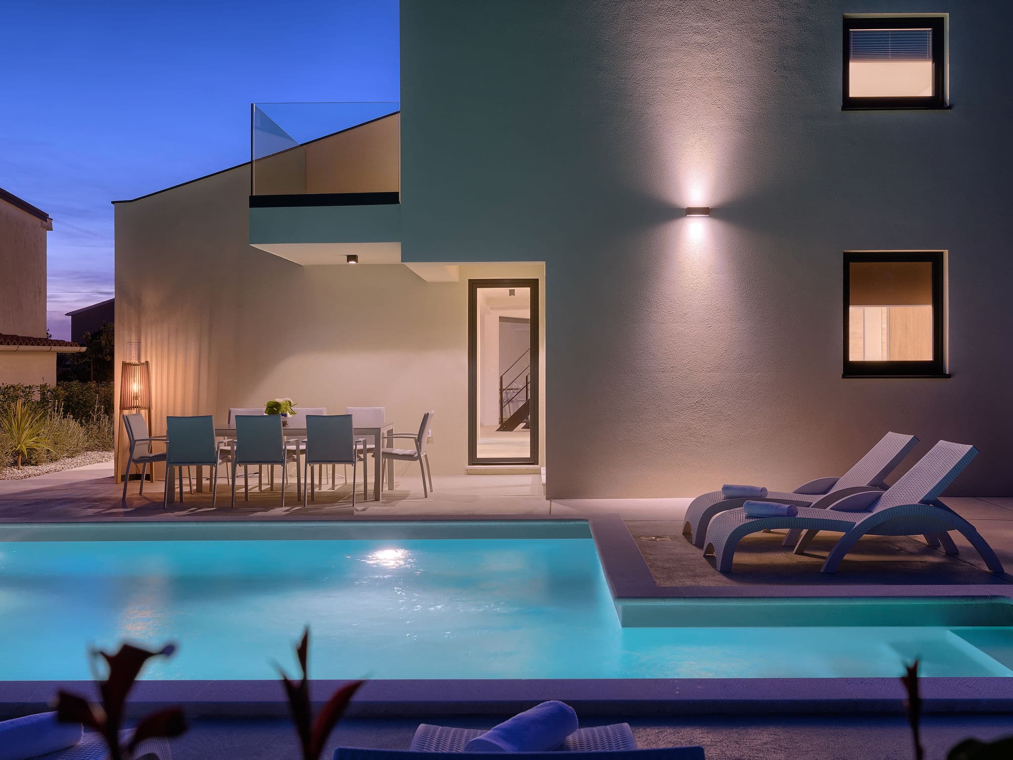 Pool Outdoor