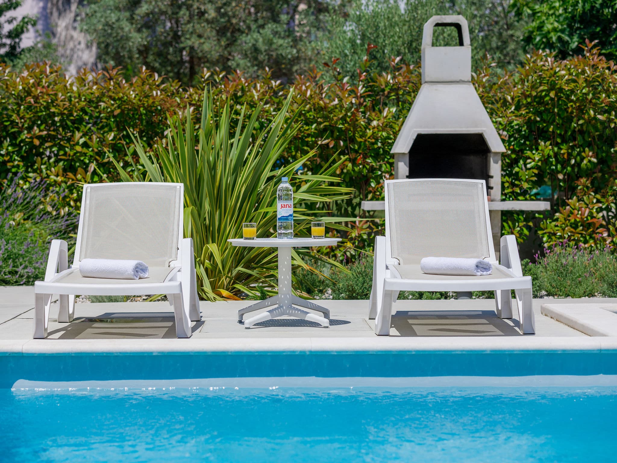 Pool Outdoor