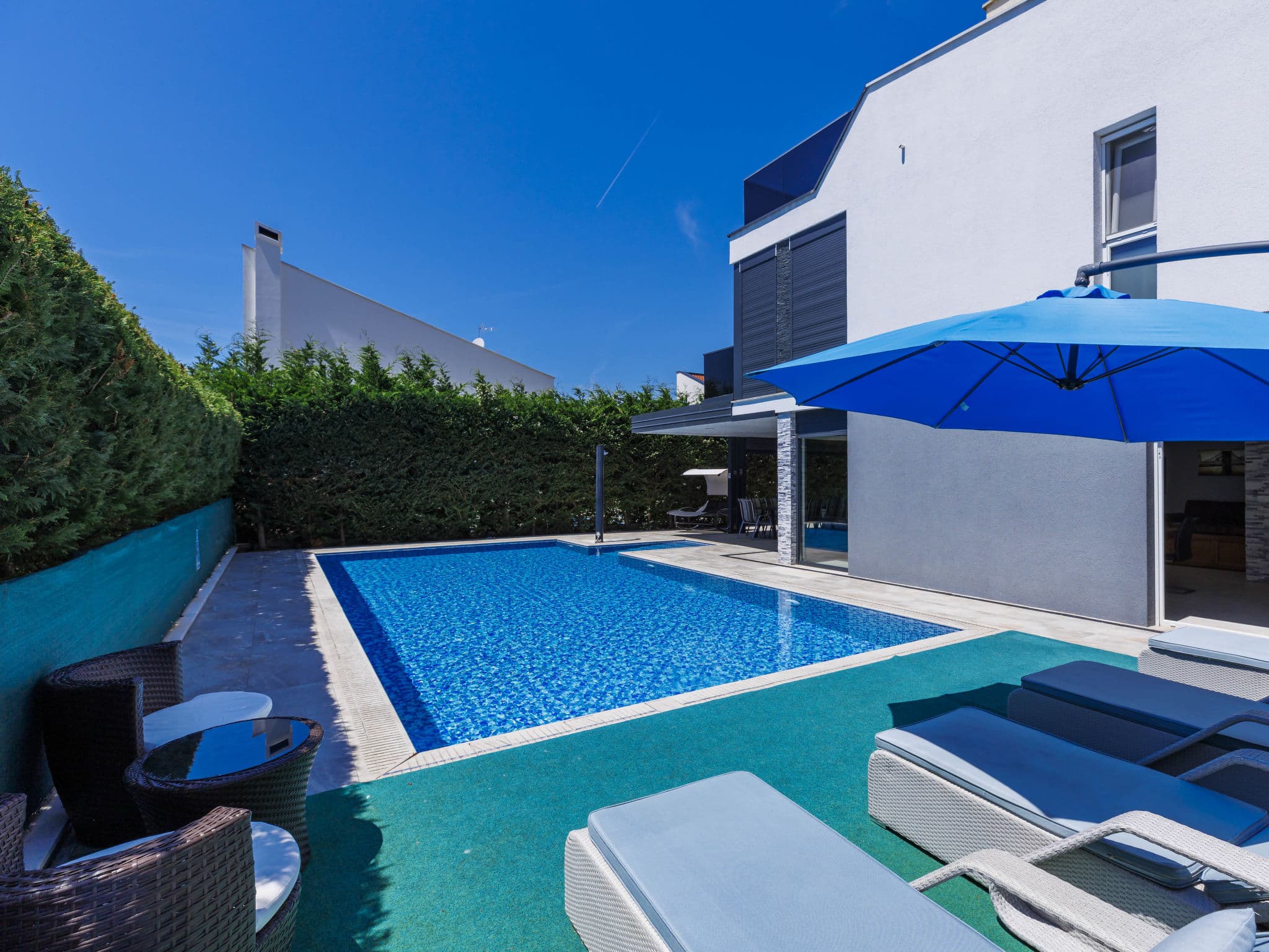 Pool Outdoor