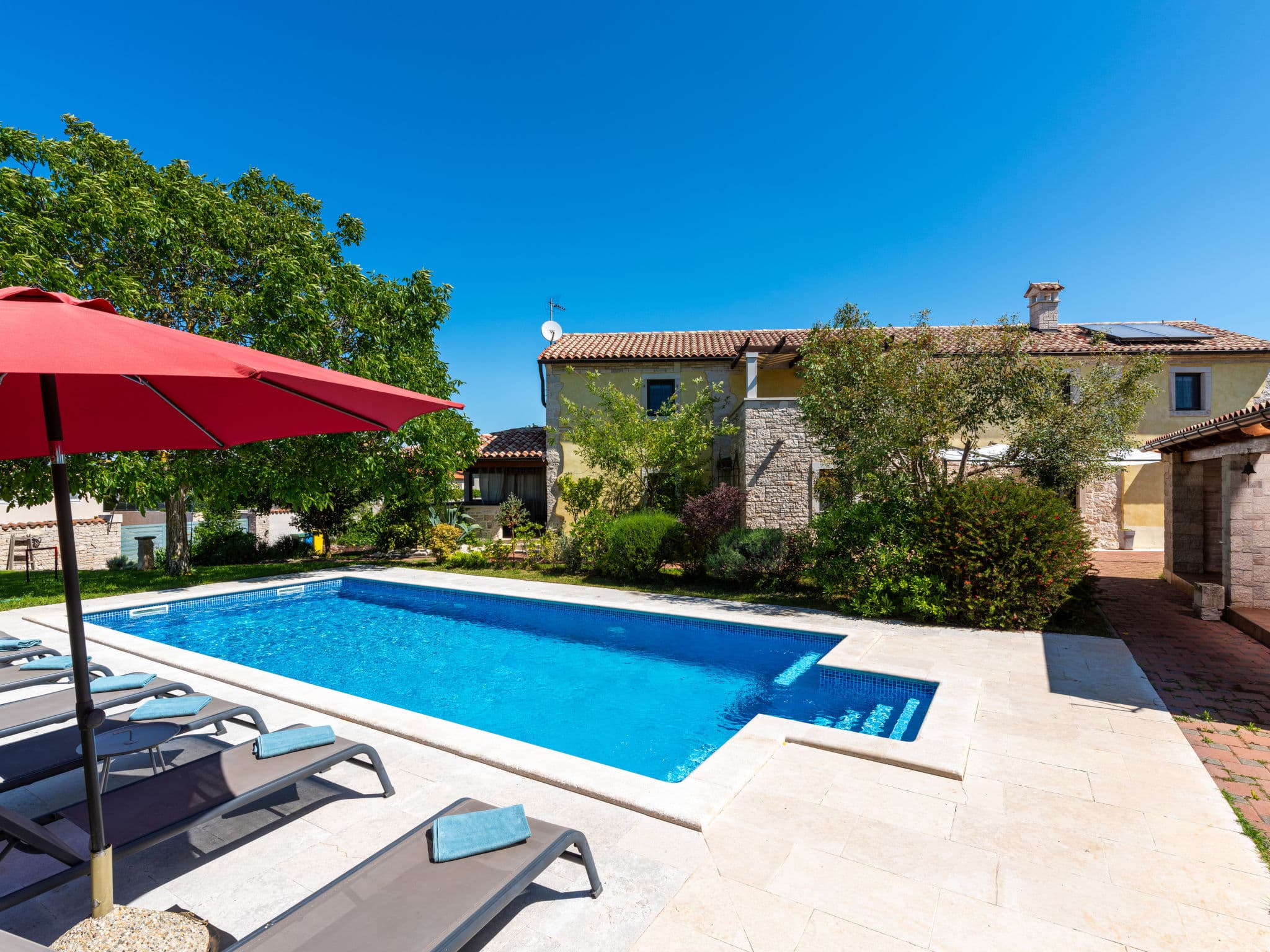 Pool Outdoor