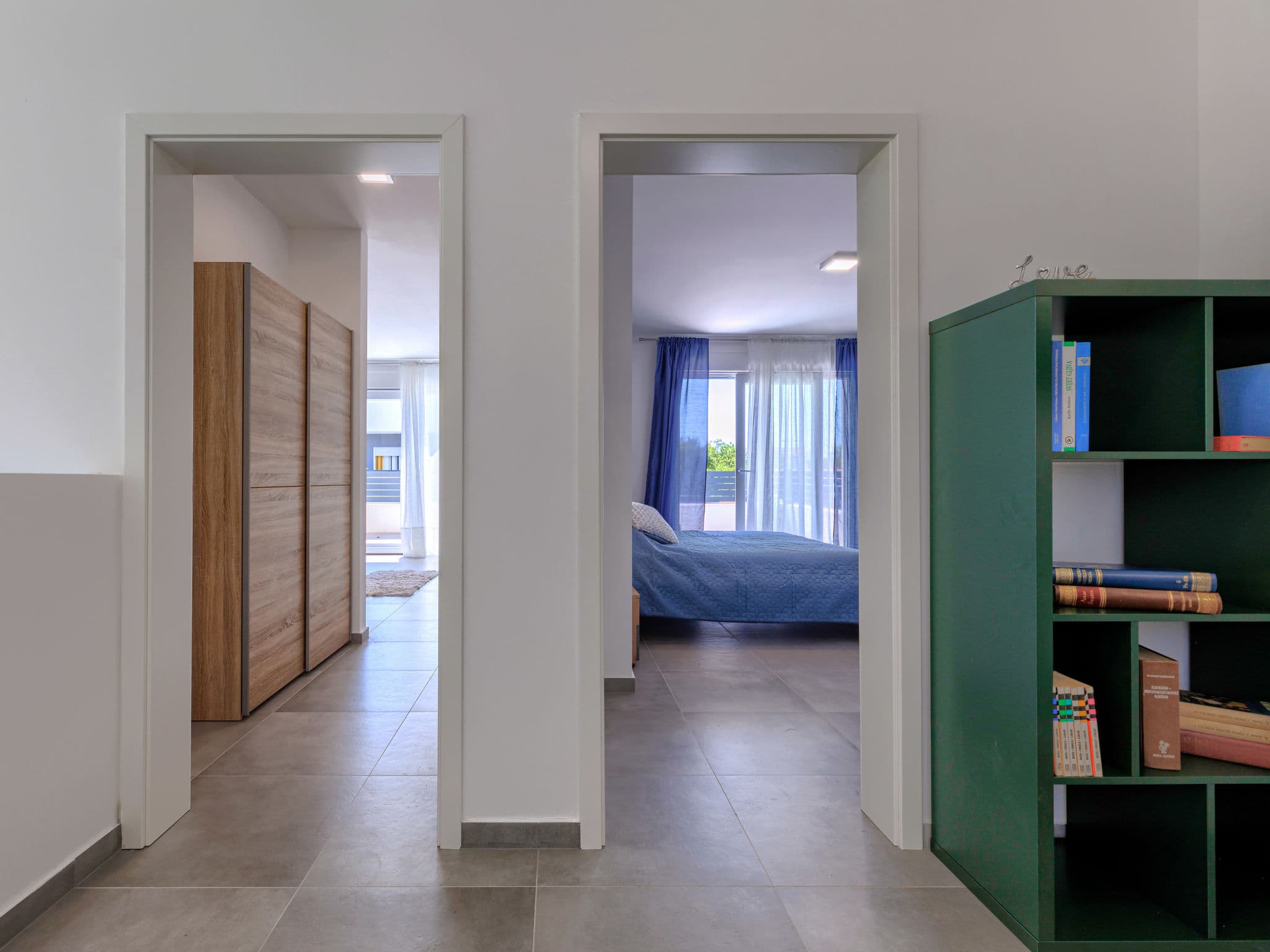 Inside other