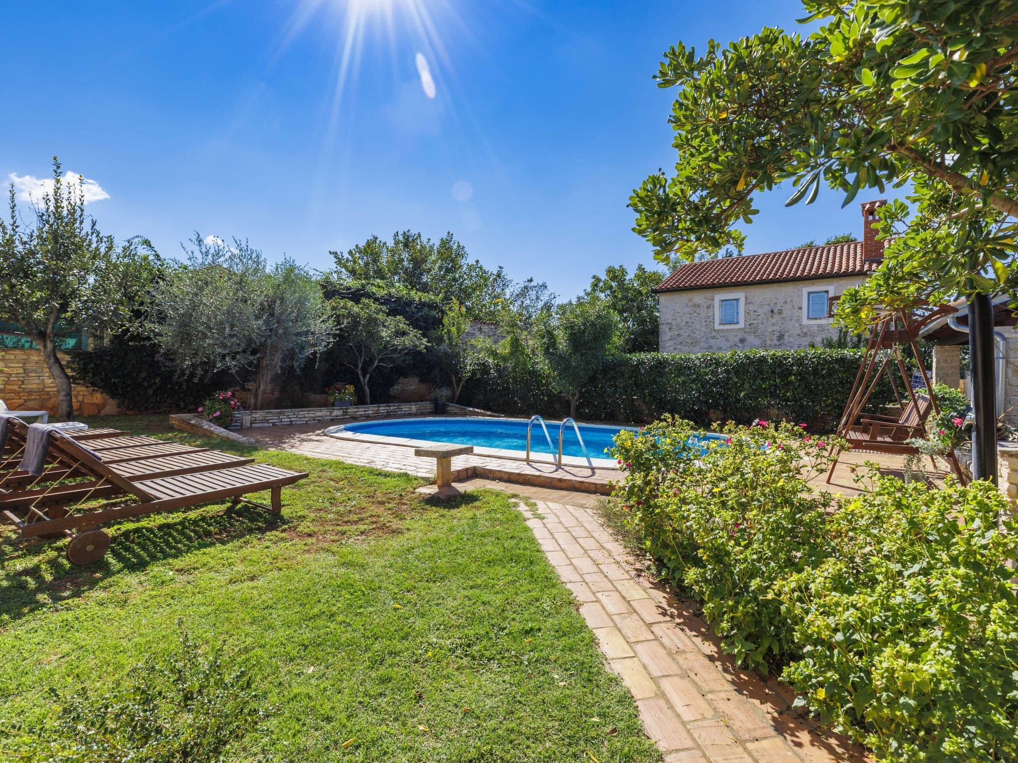 Pool Outdoor