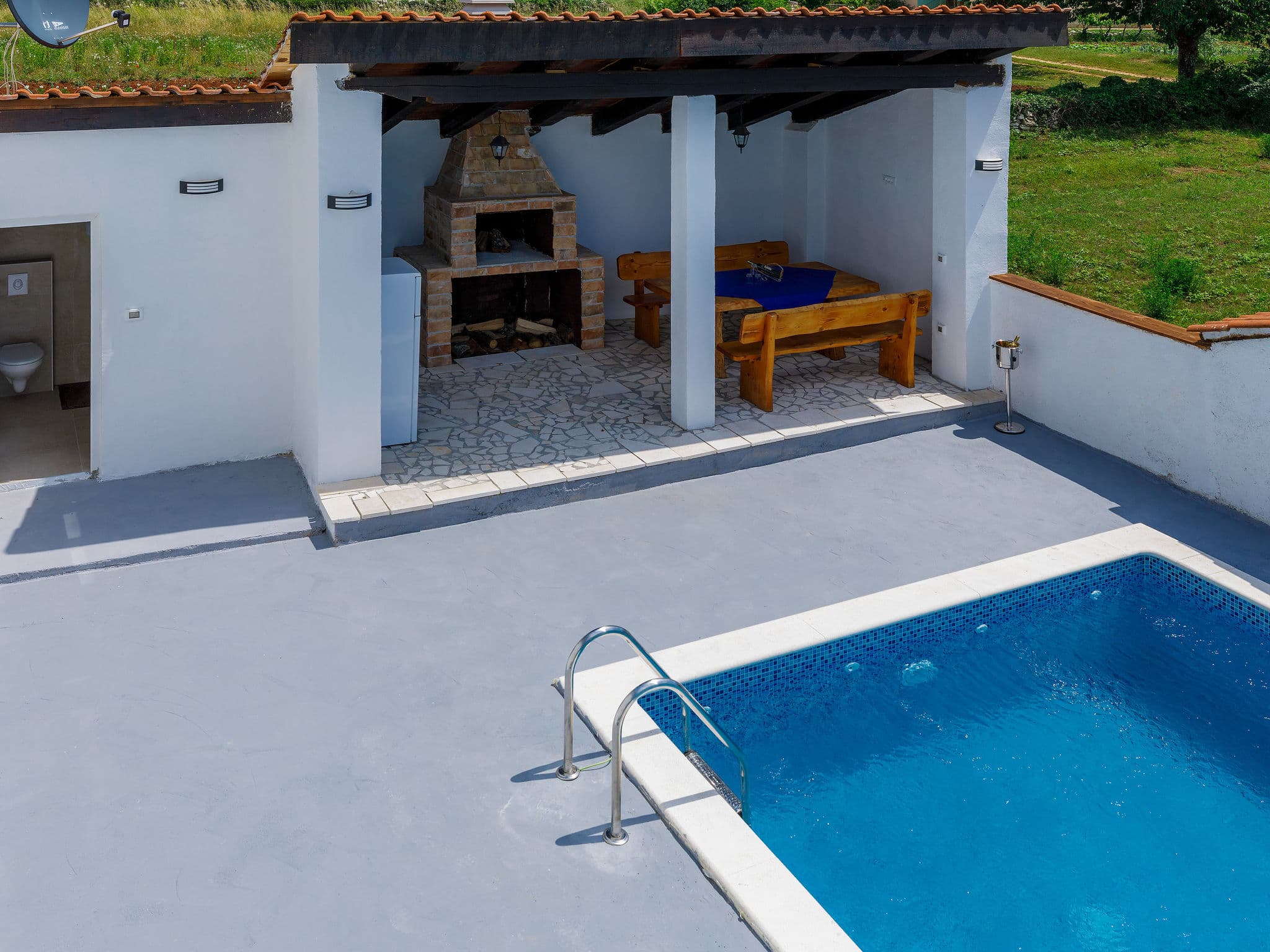 Pool Outdoor