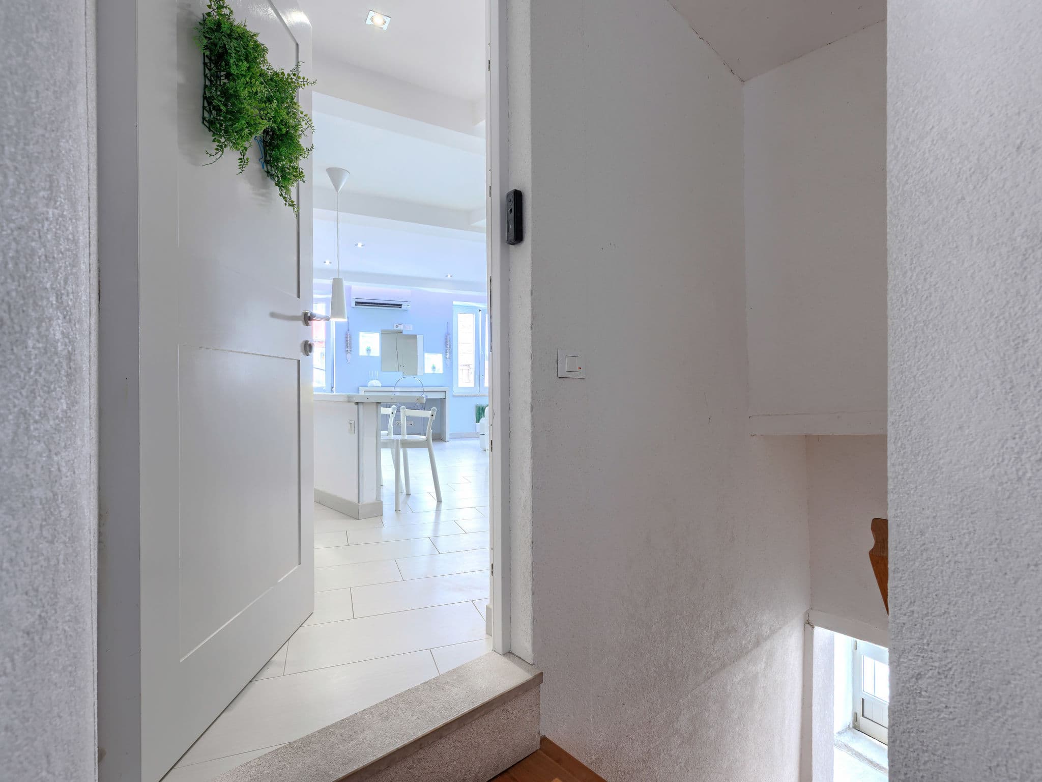Inside other