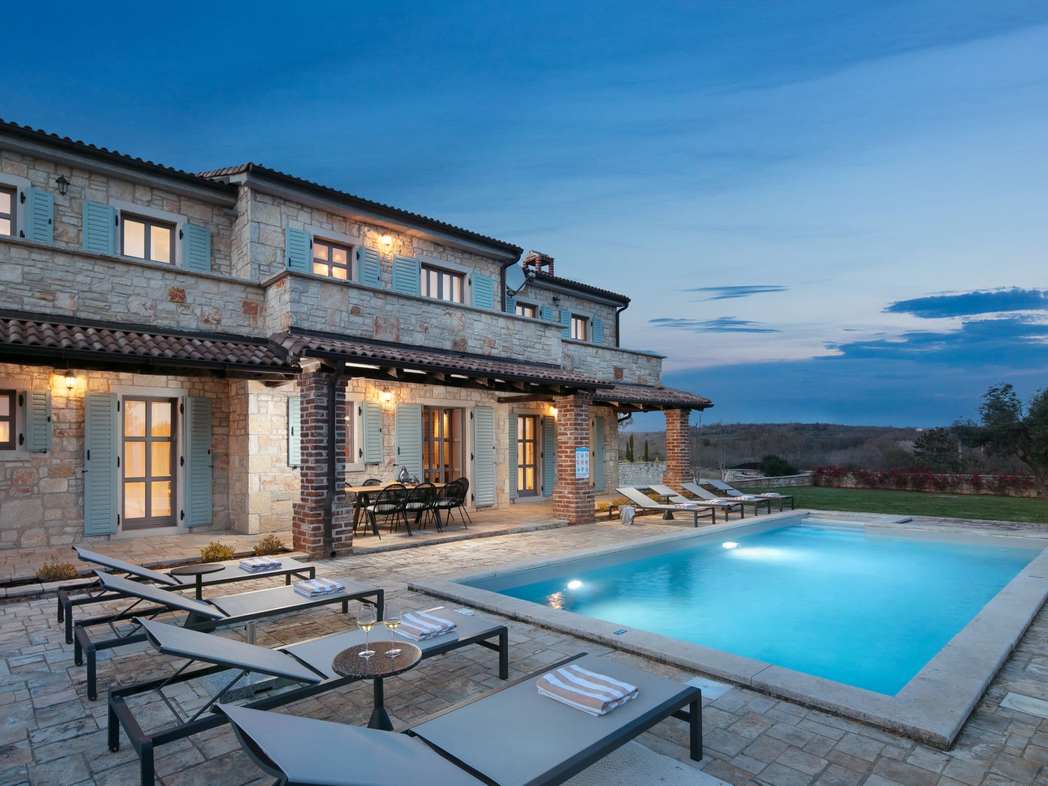 Pool Outdoor