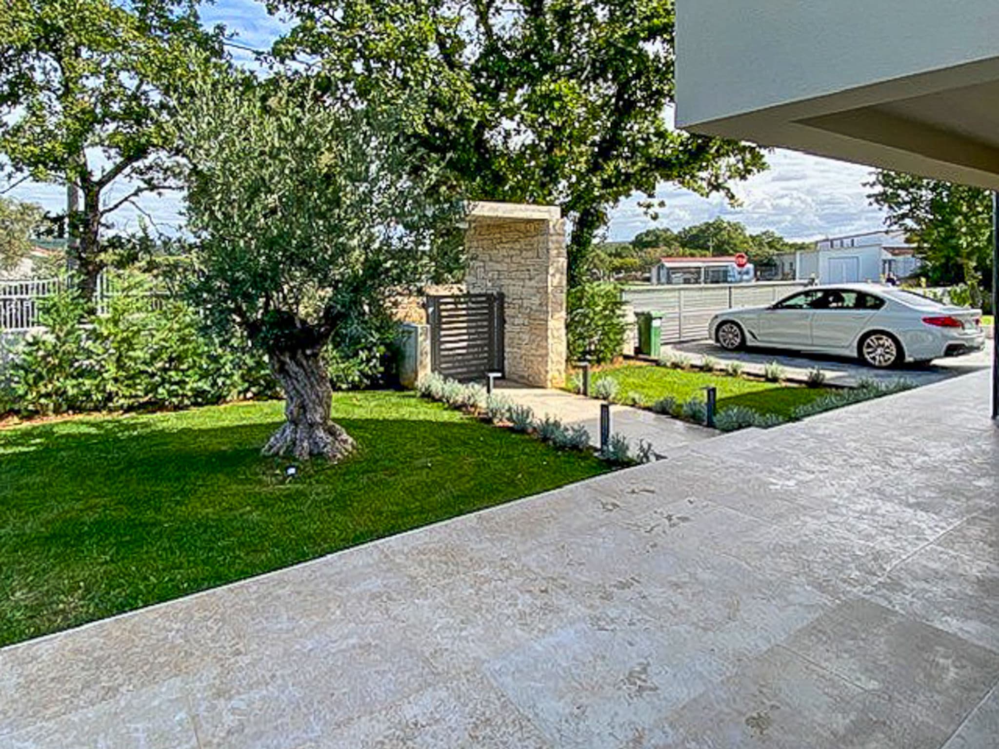 Outdoor