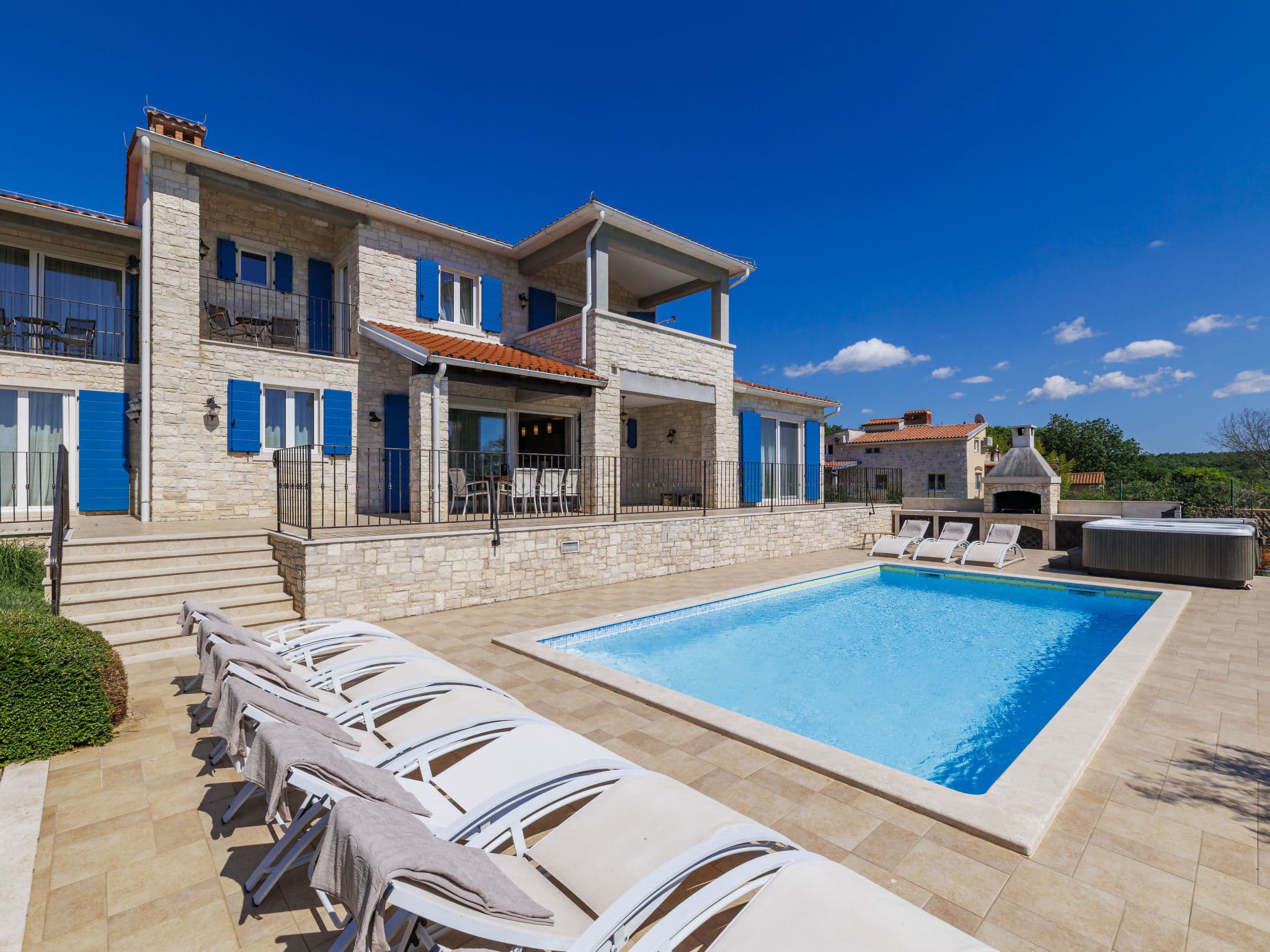Pool Outdoor