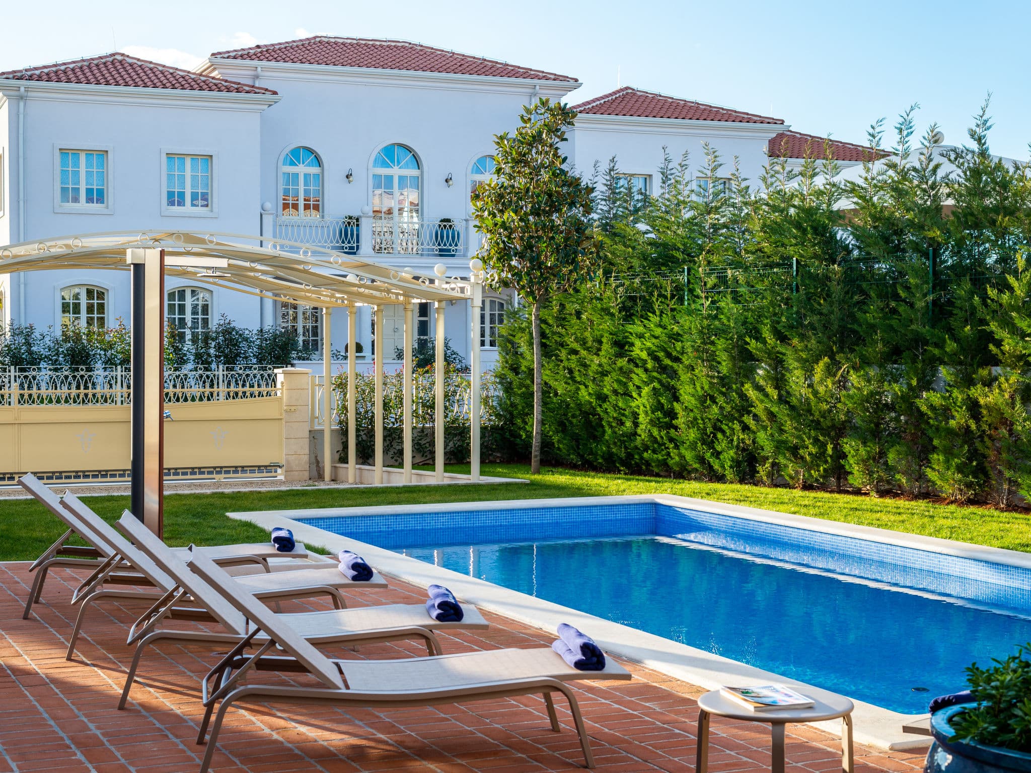 Pool Outdoor
