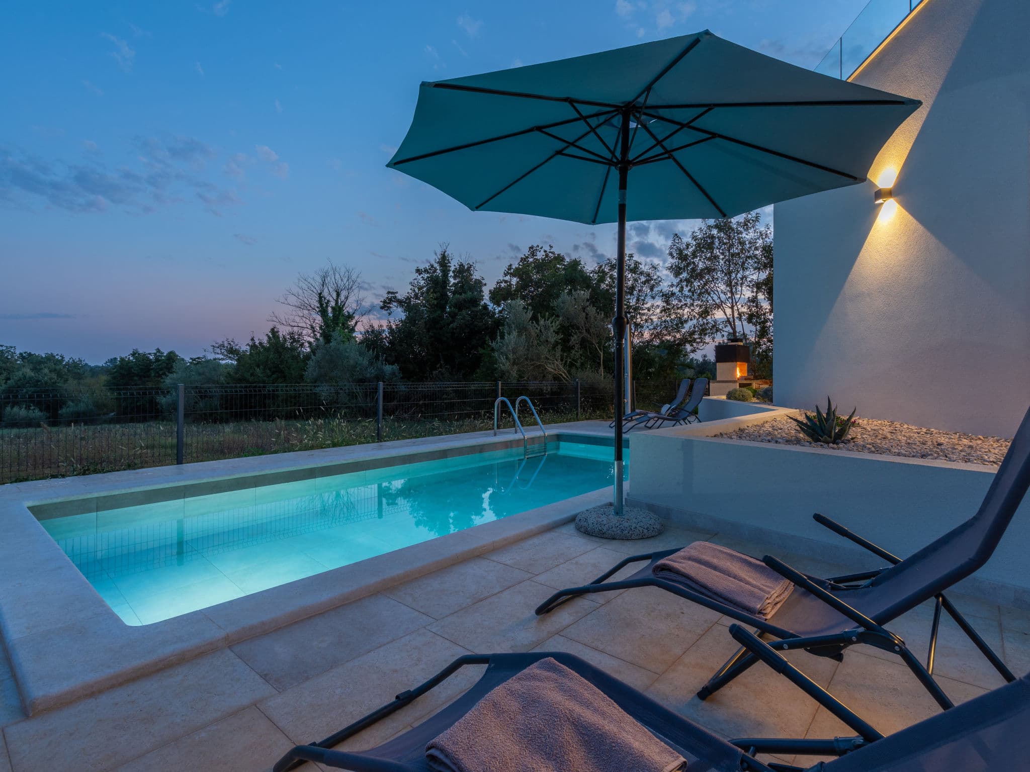 Pool Outdoor