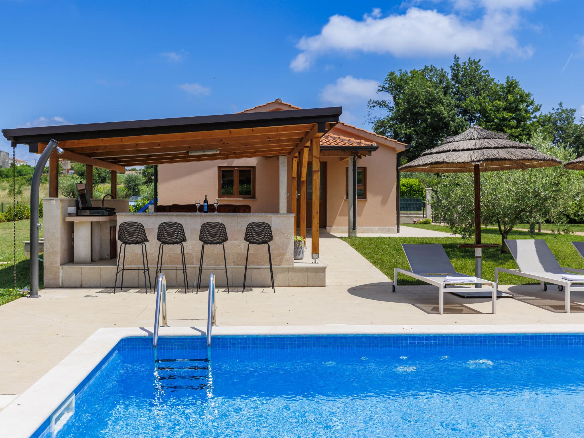 Pool Outdoor