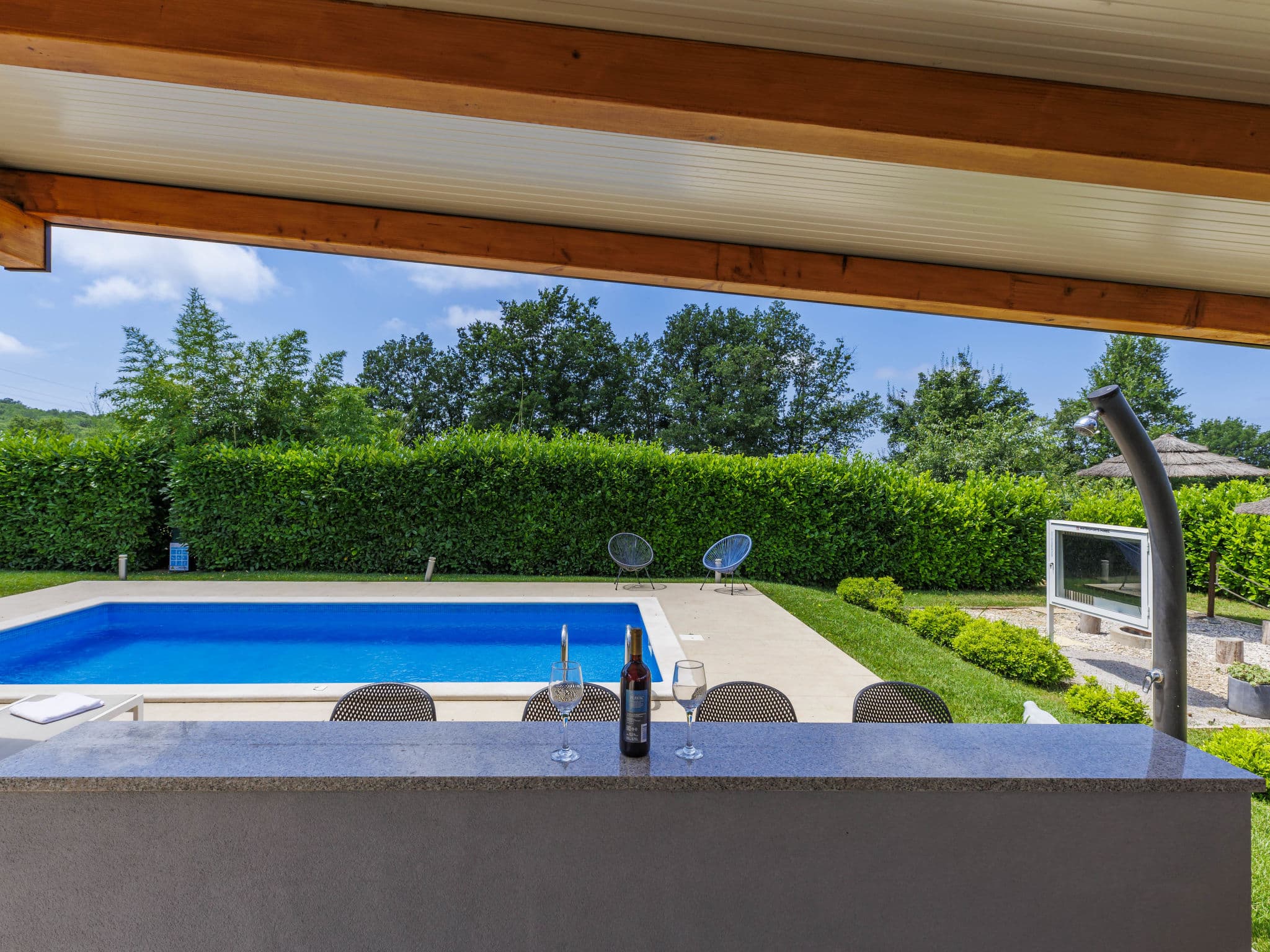 Pool Outdoor