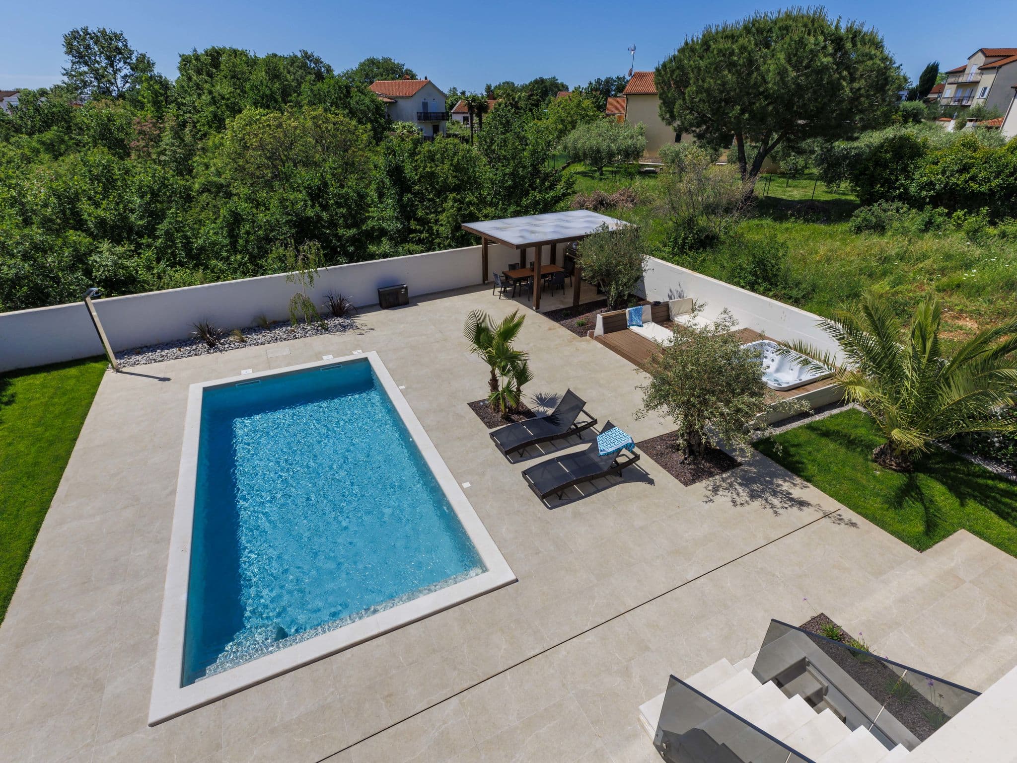 Pool Outdoor