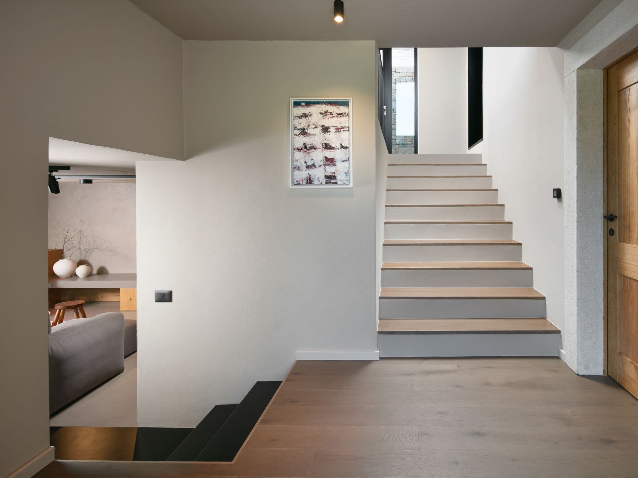 Inside other